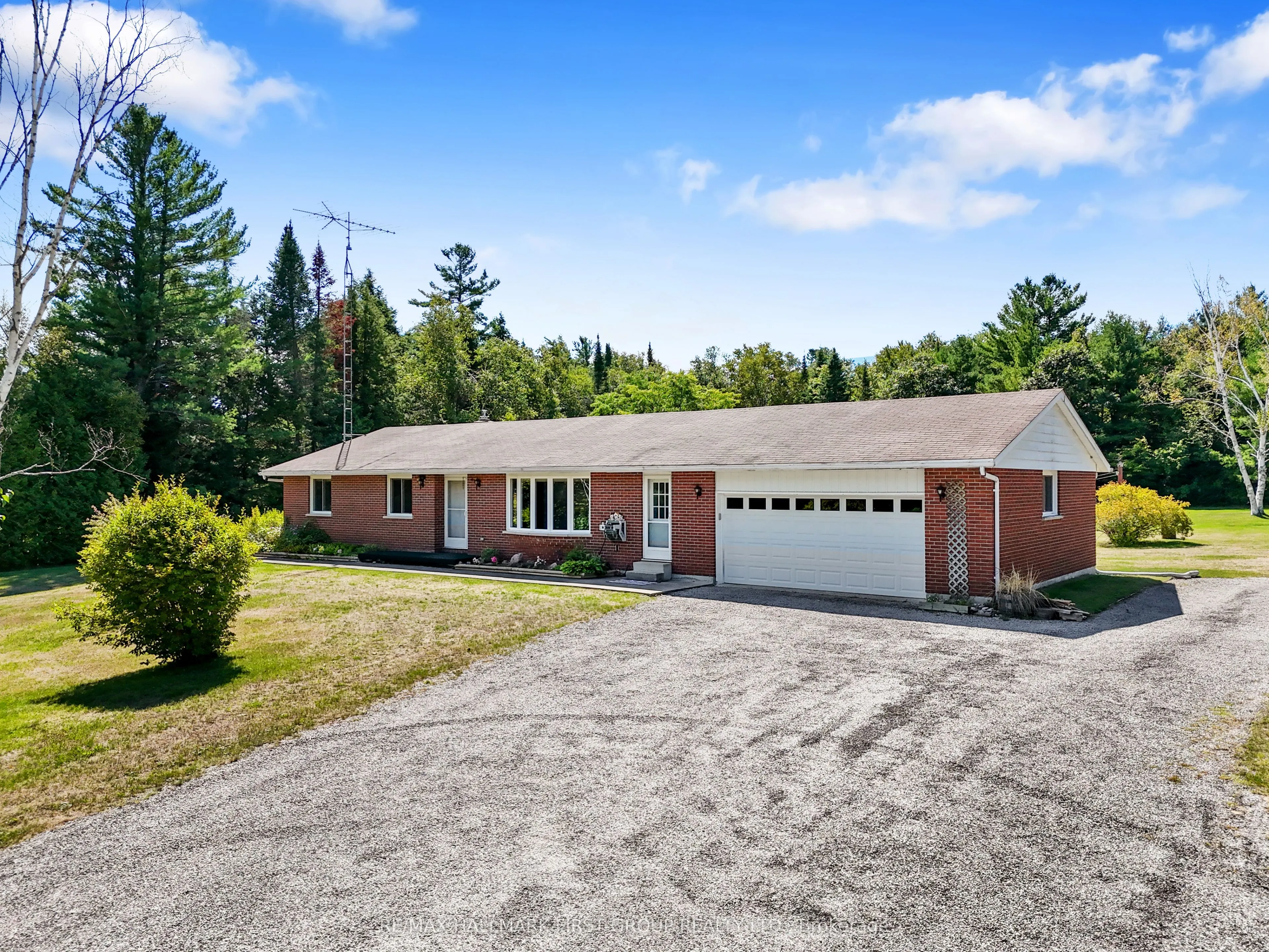 150 Woodland Road