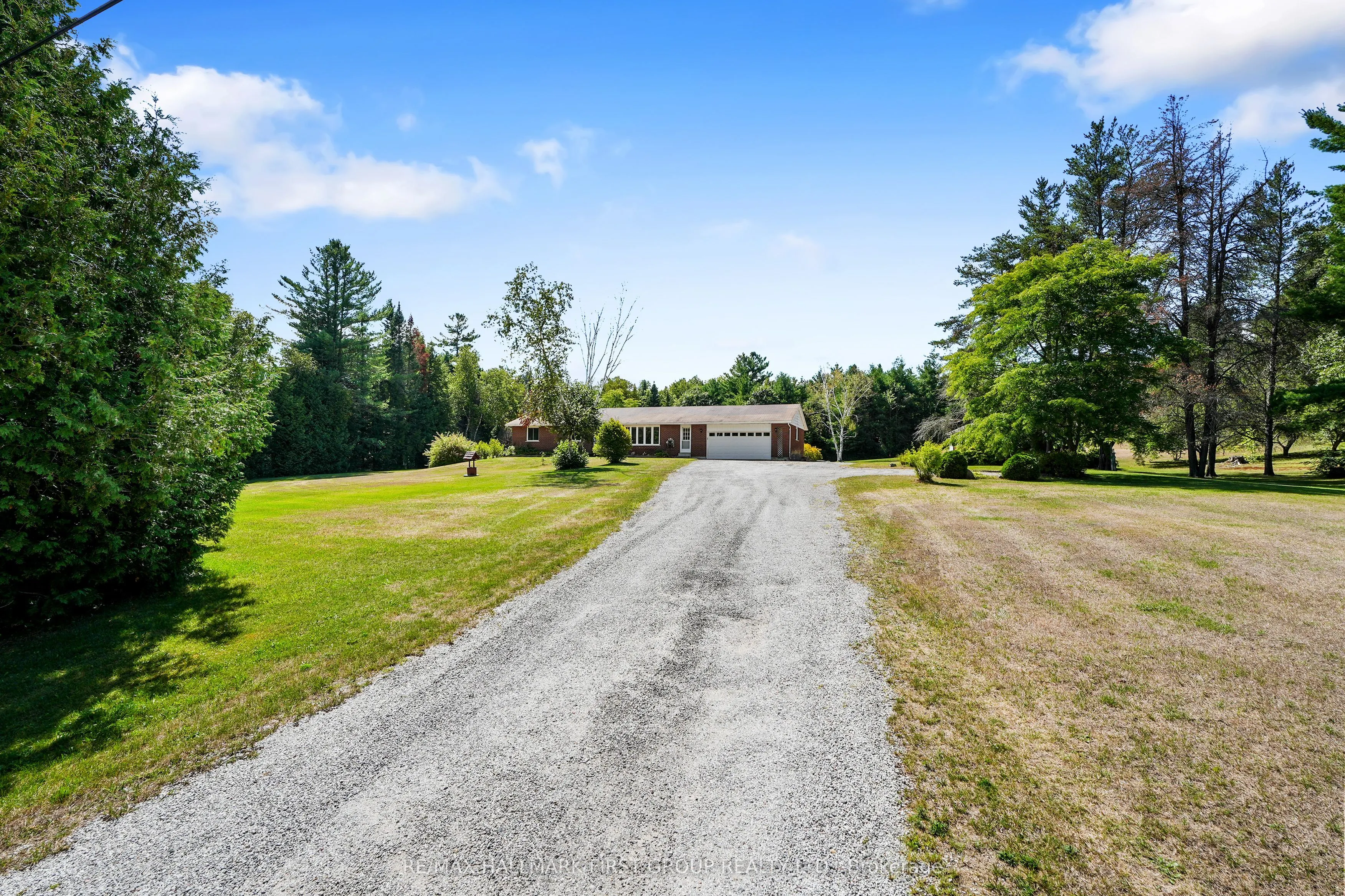 150 Woodland Road