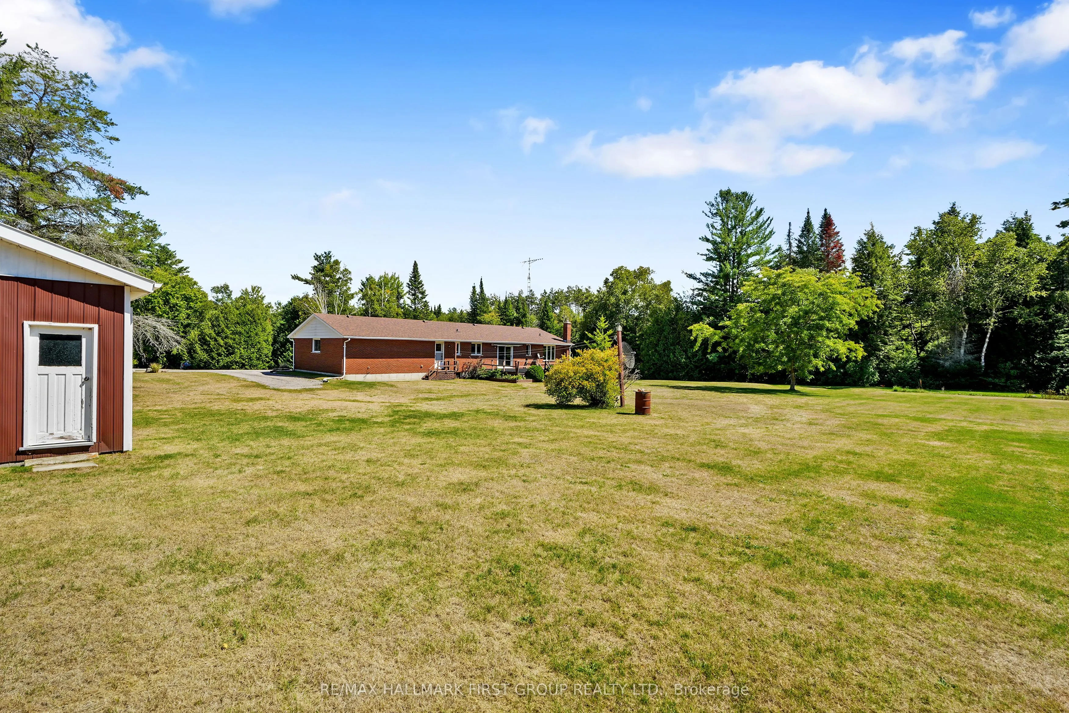 150 Woodland Road