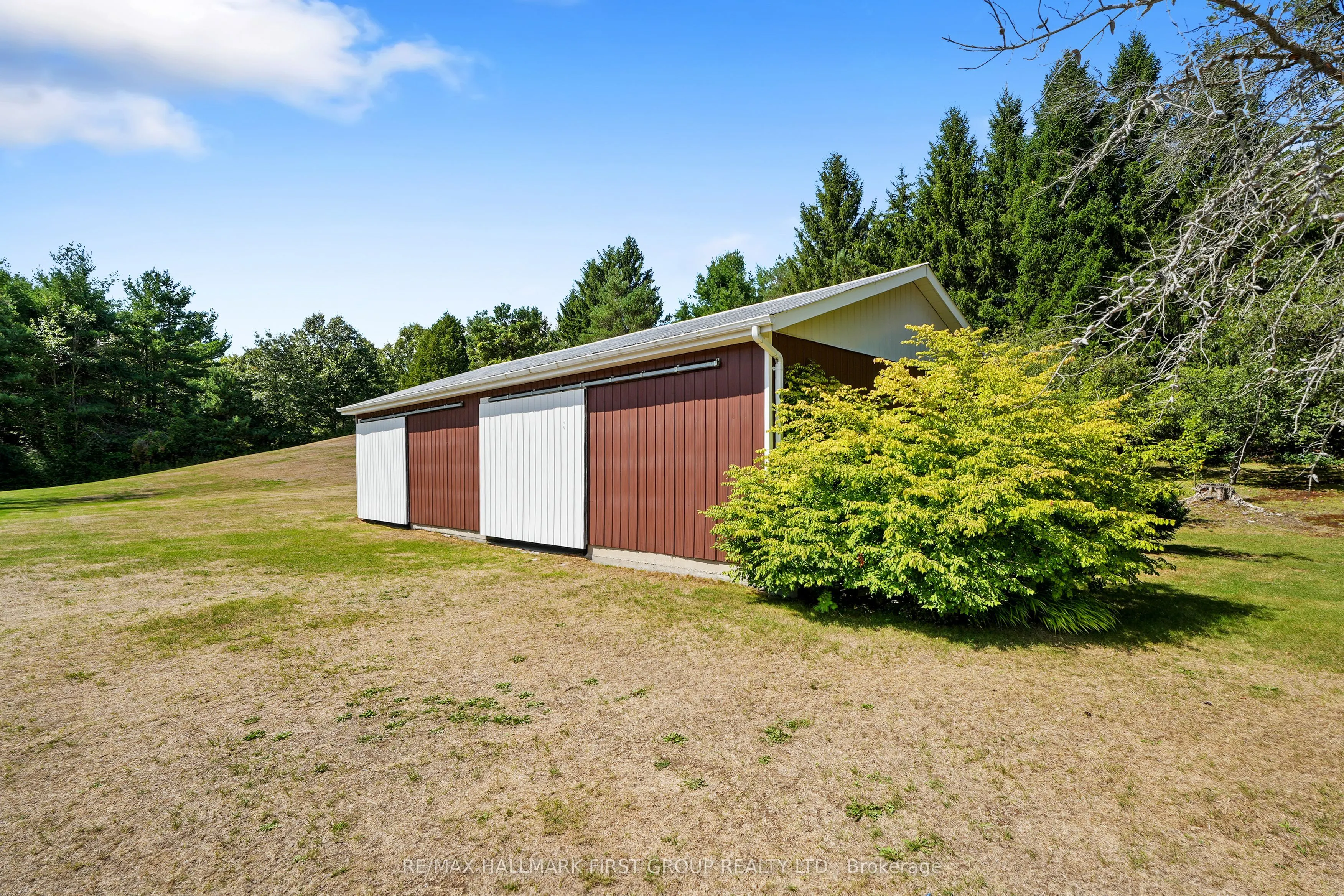 150 Woodland Road