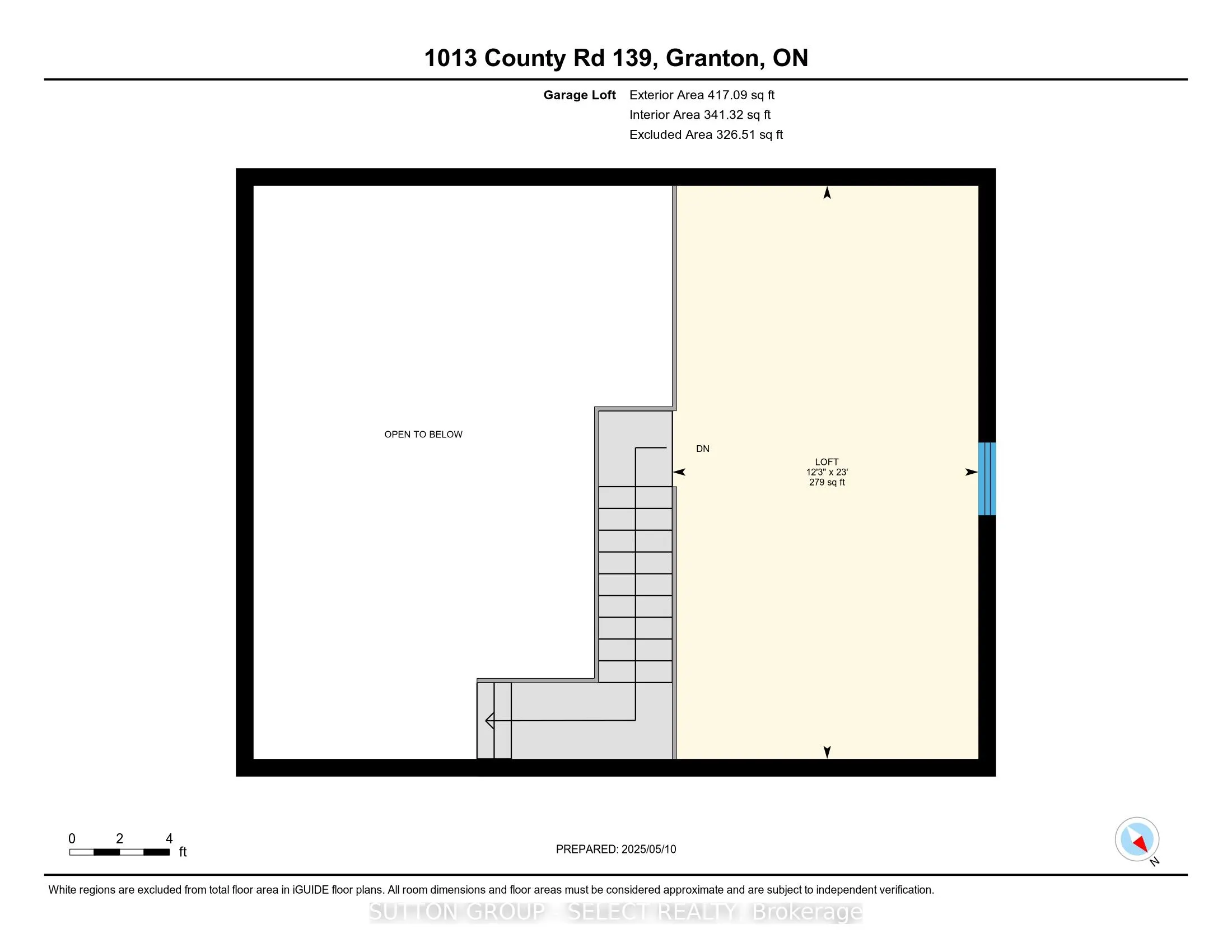1013 Perth Rd 139 Road