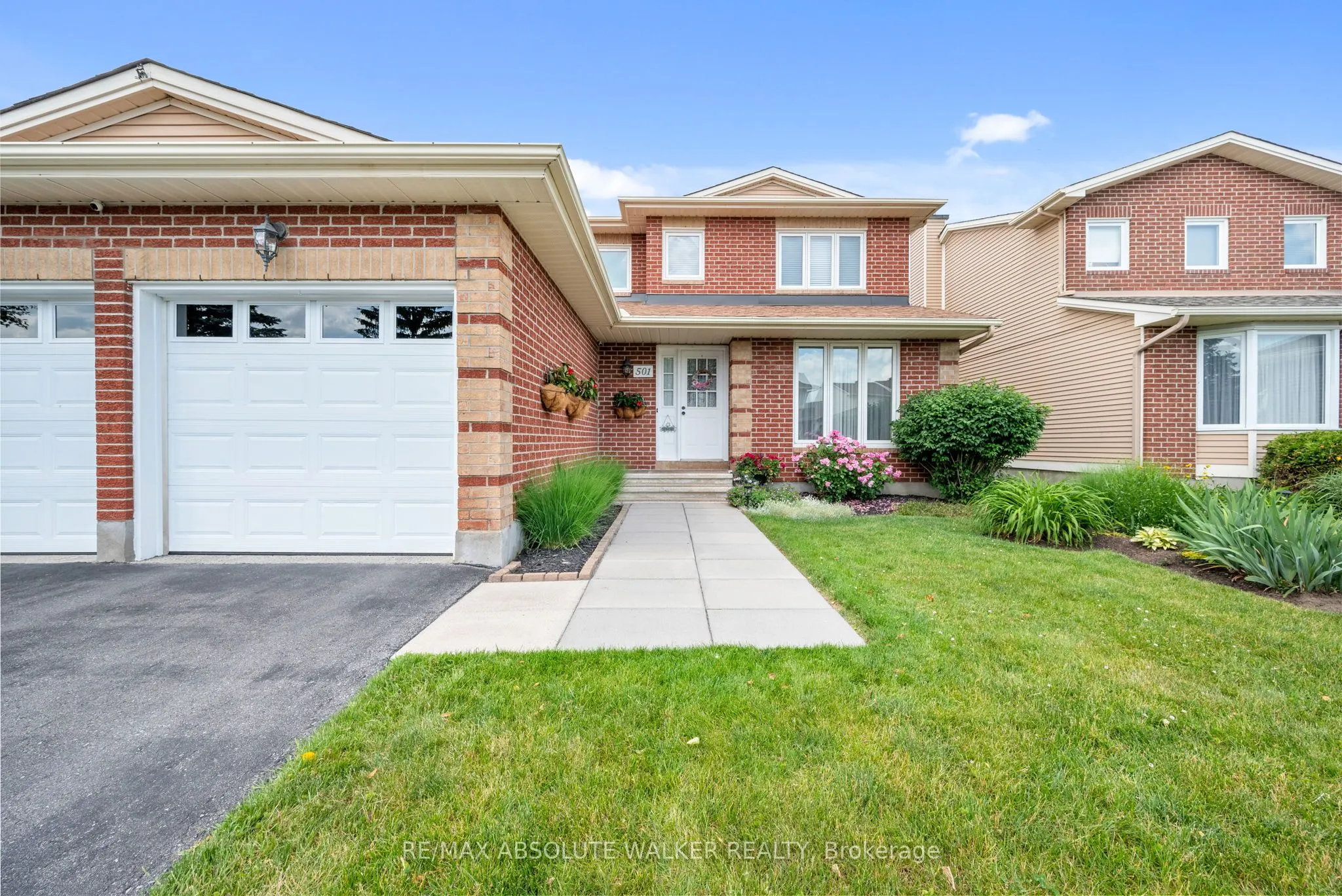 501 Harrowsmith Way