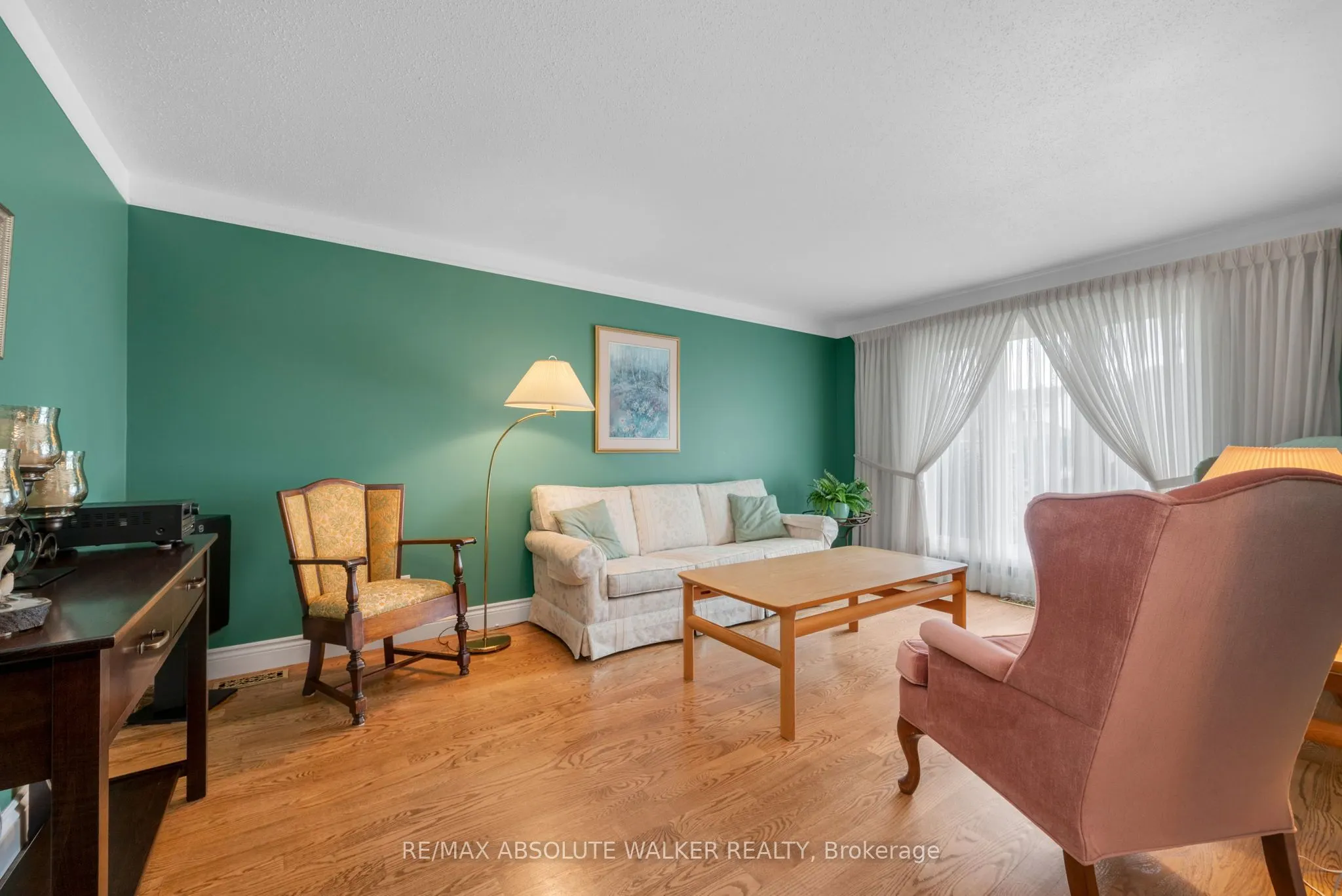 501 Harrowsmith Way