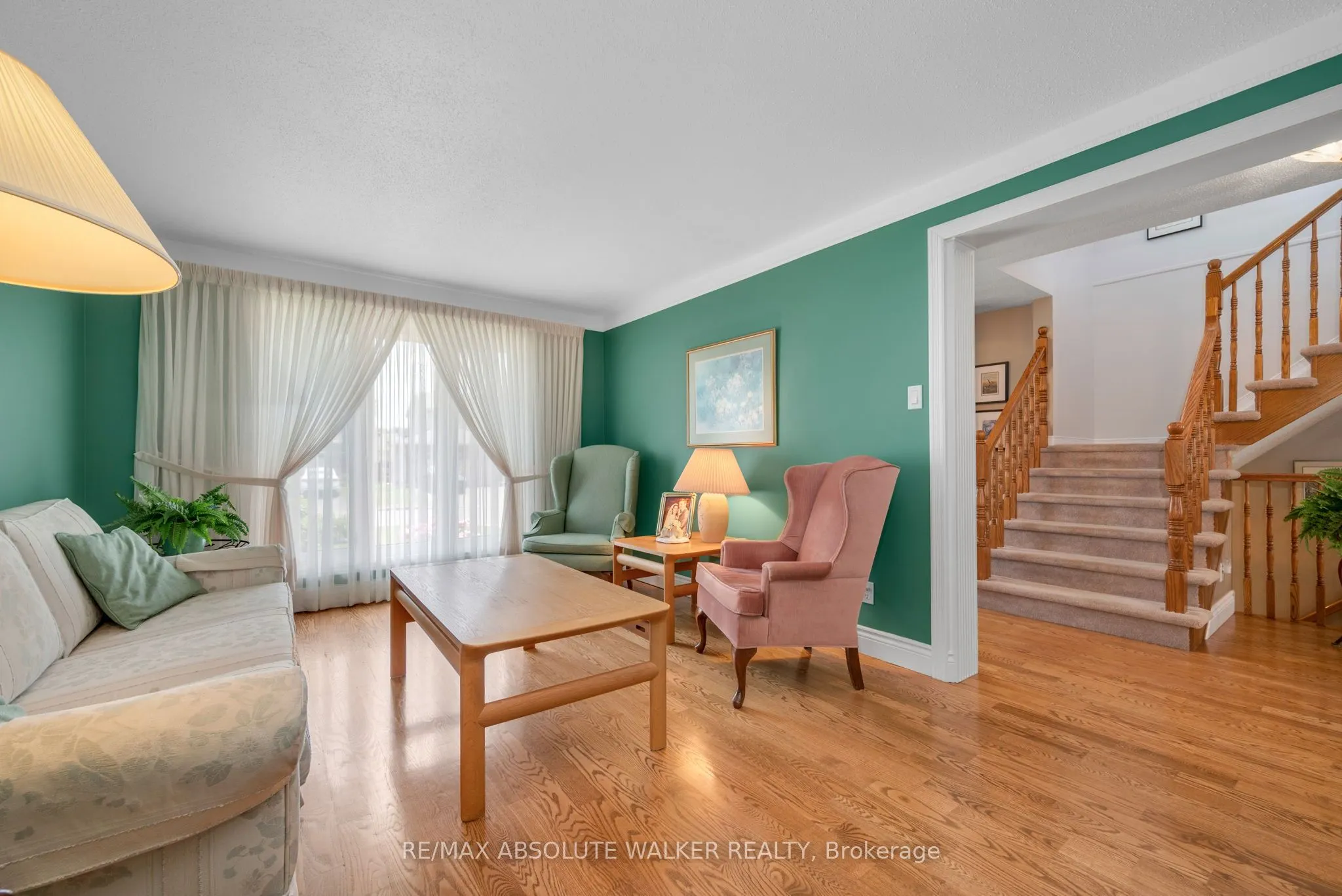 501 Harrowsmith Way