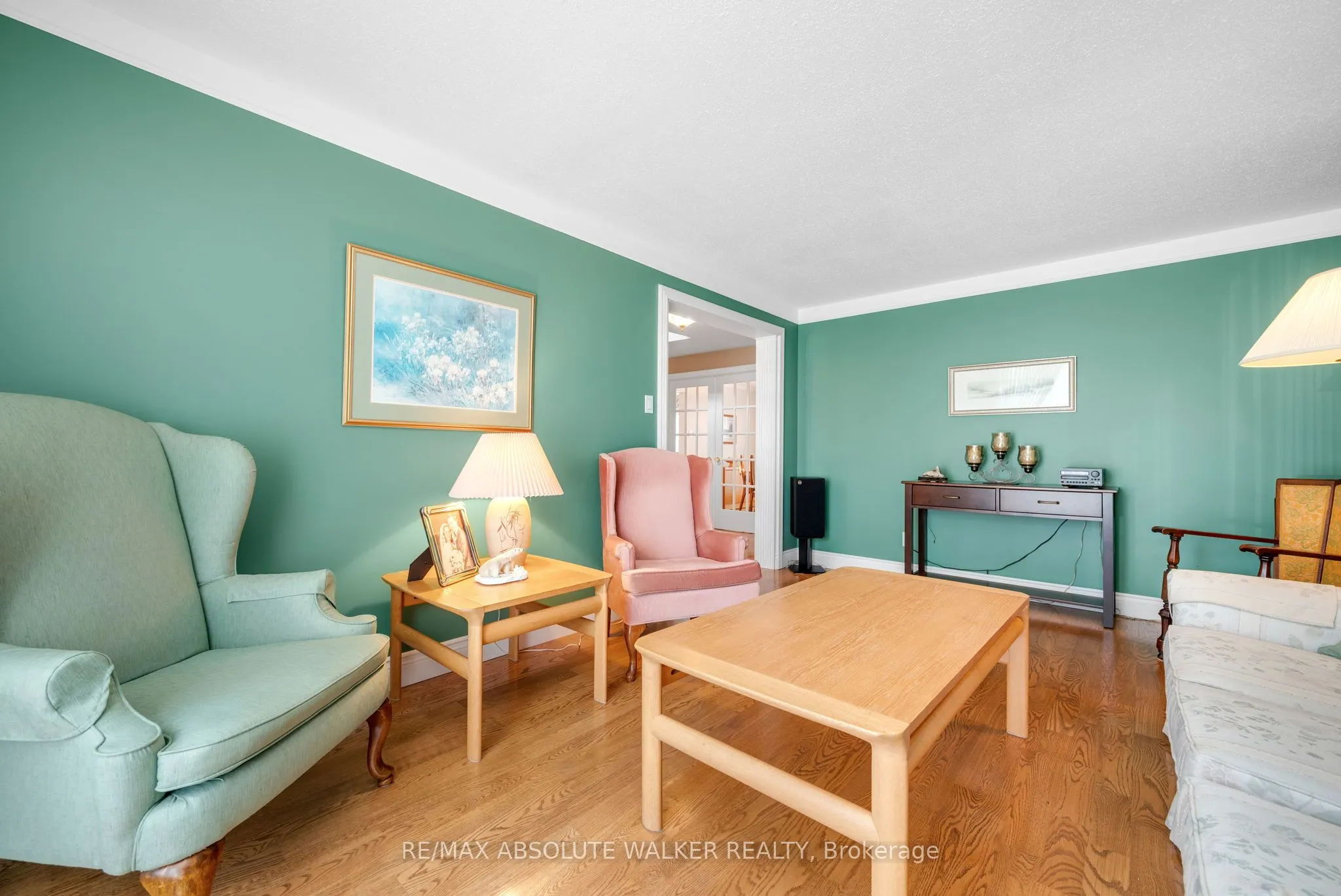 501 Harrowsmith Way