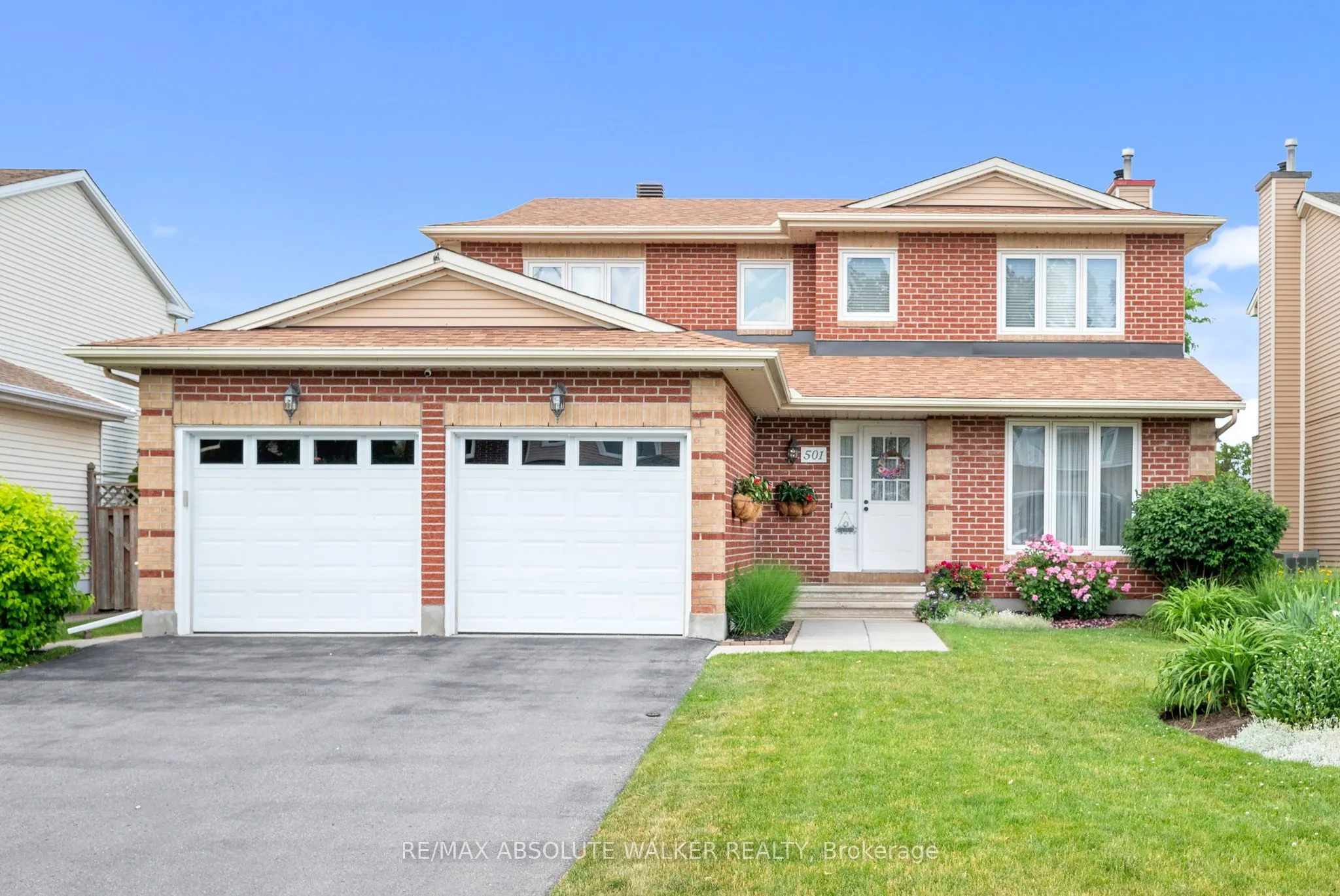 501 Harrowsmith Way