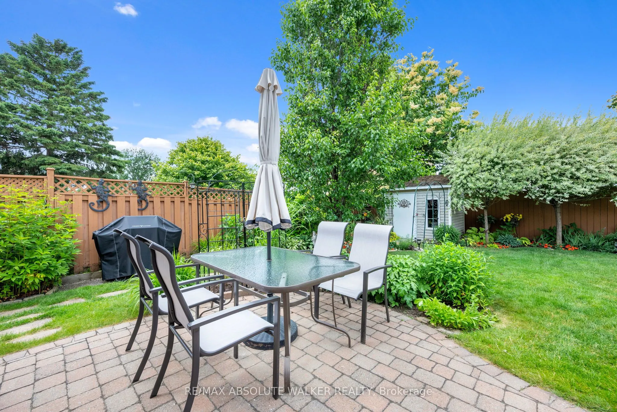 501 Harrowsmith Way