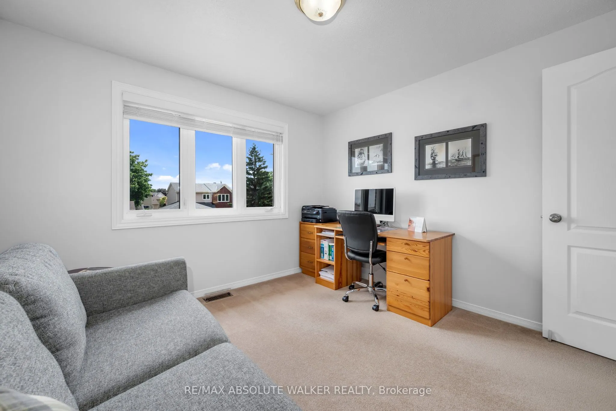 501 Harrowsmith Way