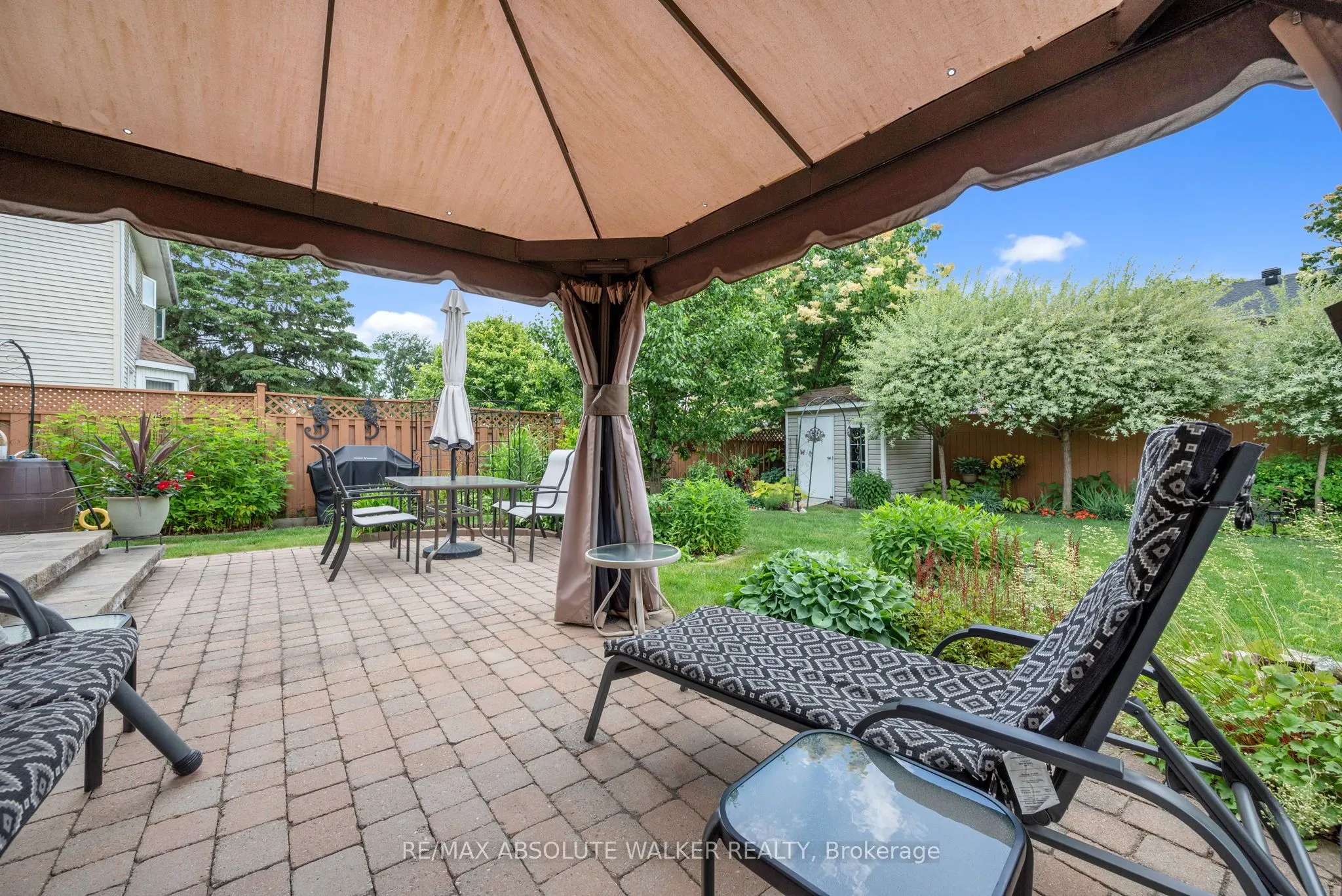 501 Harrowsmith Way