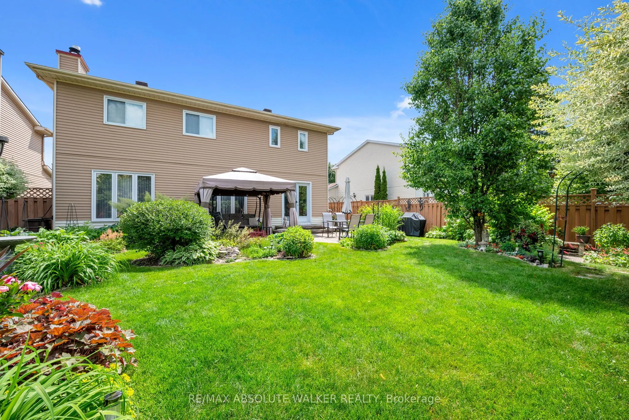 501 Harrowsmith Way