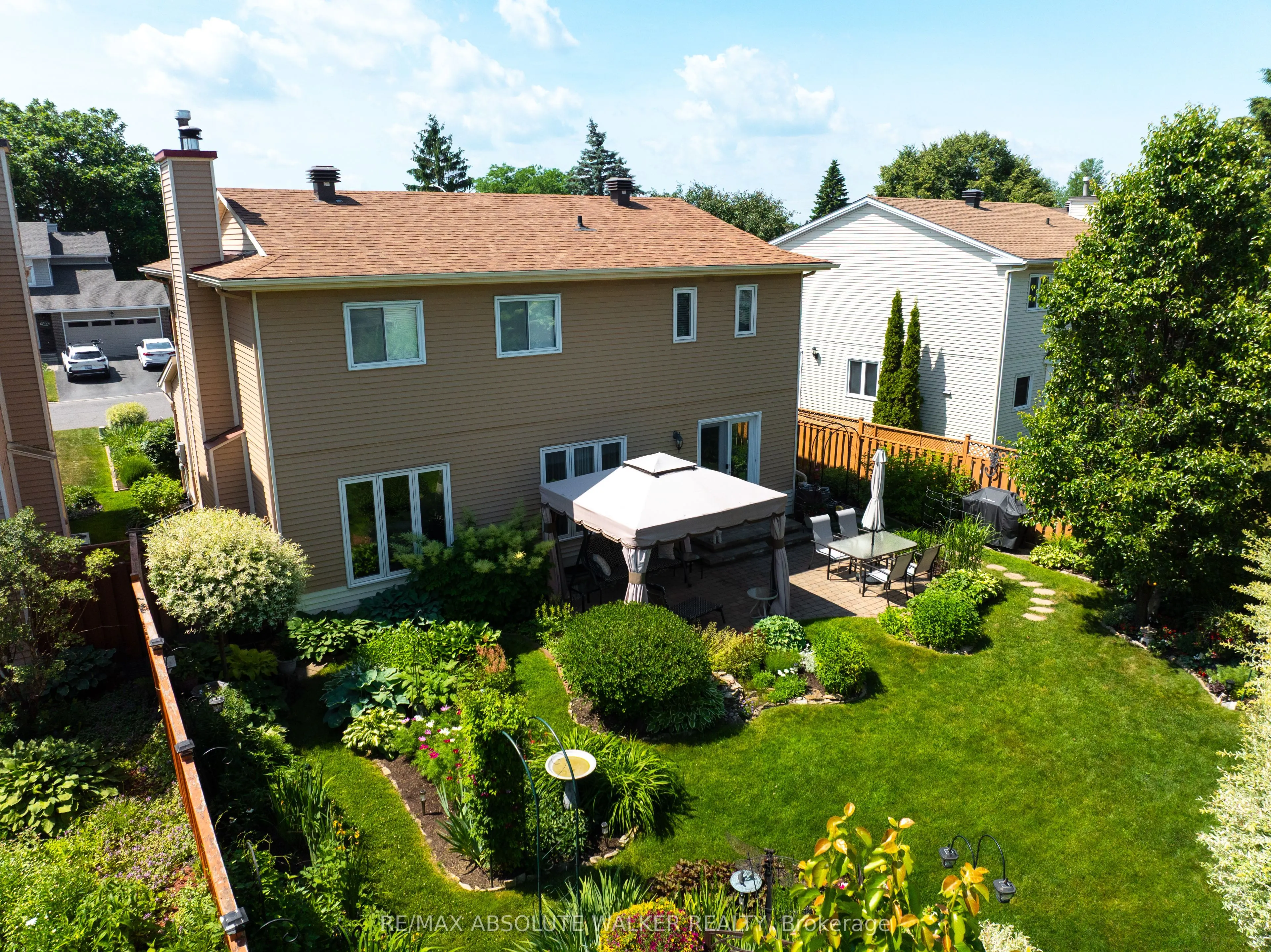 501 Harrowsmith Way