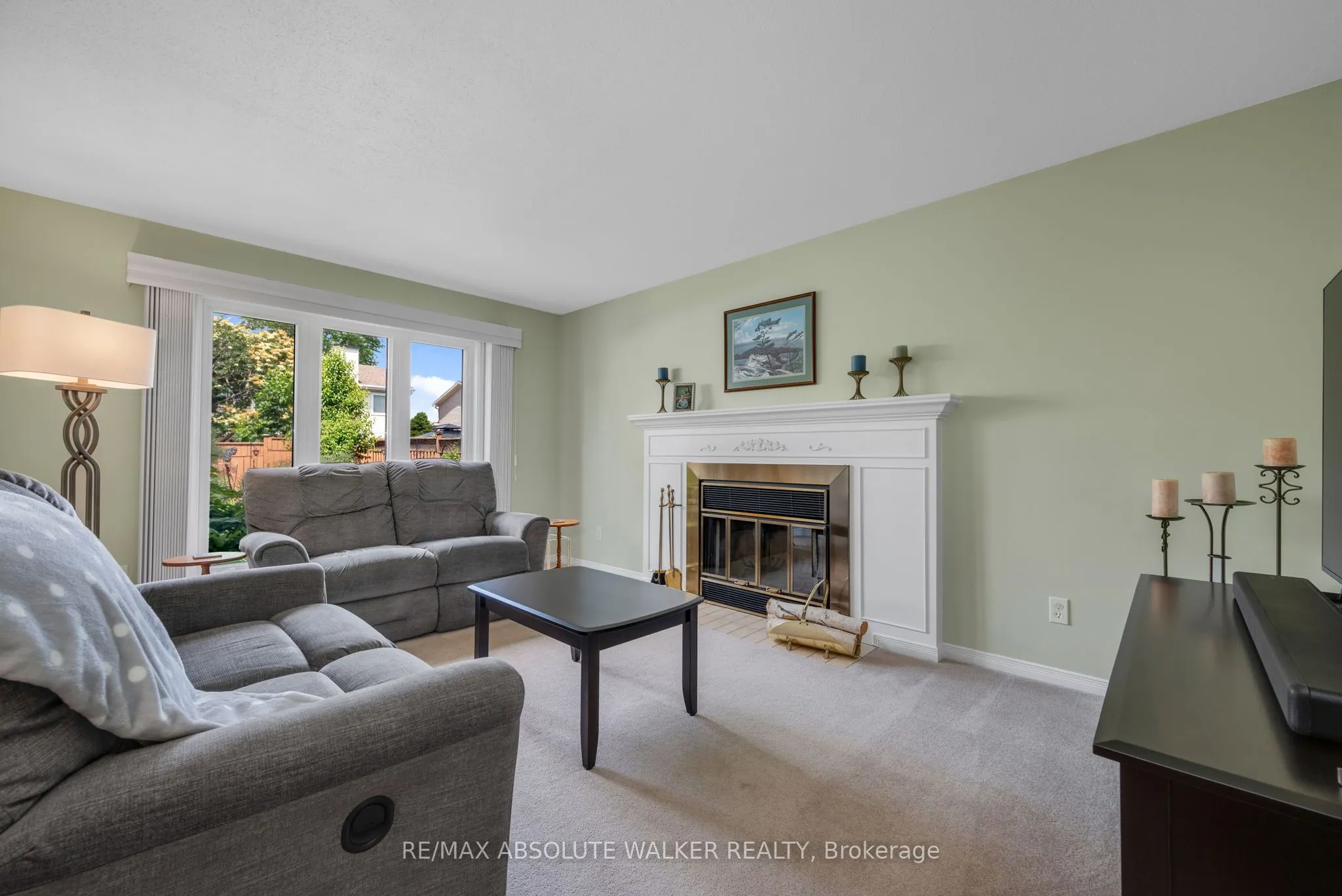 501 Harrowsmith Way