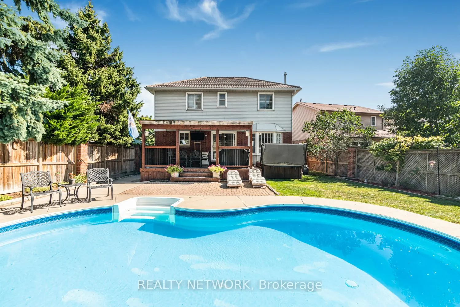 755 Templemead Drive