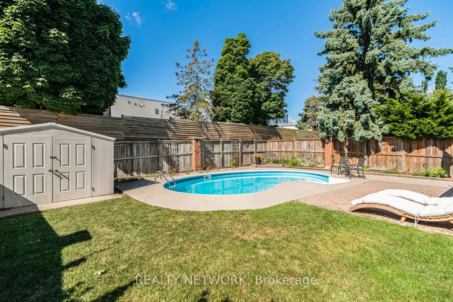 755 Templemead Drive