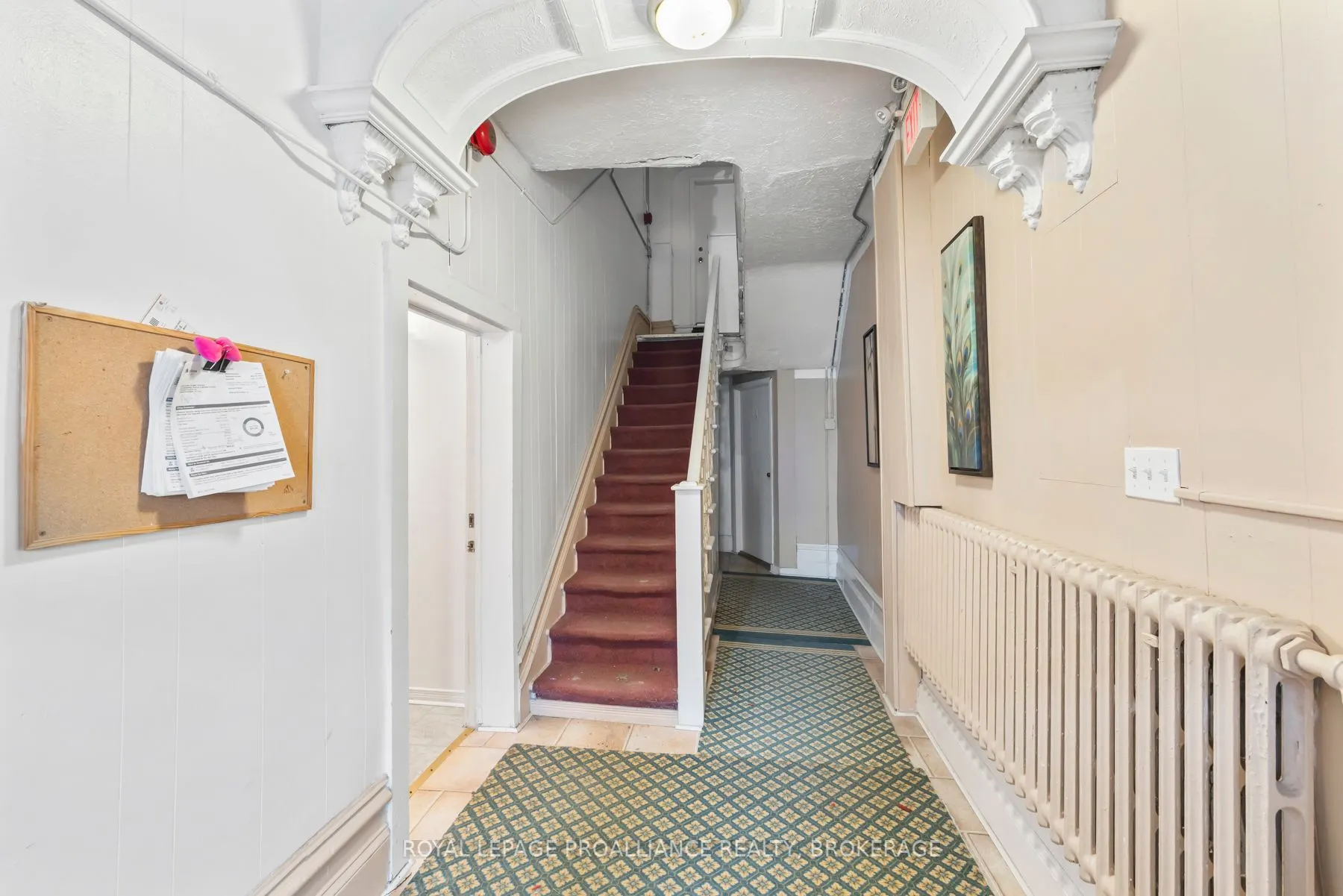 63 William Street