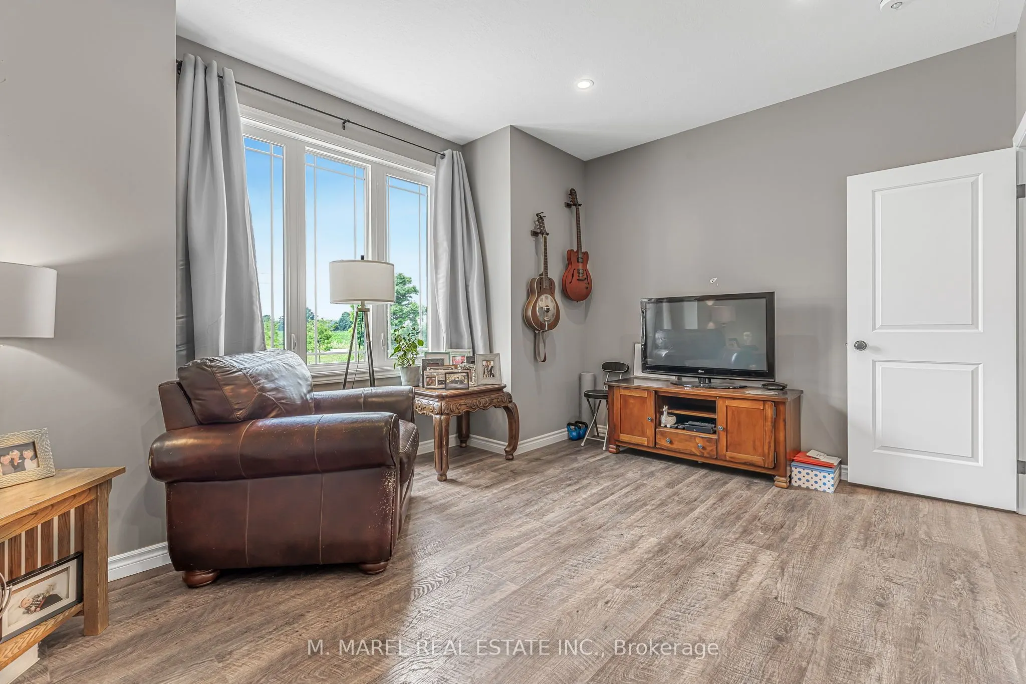 274 Ortt Road