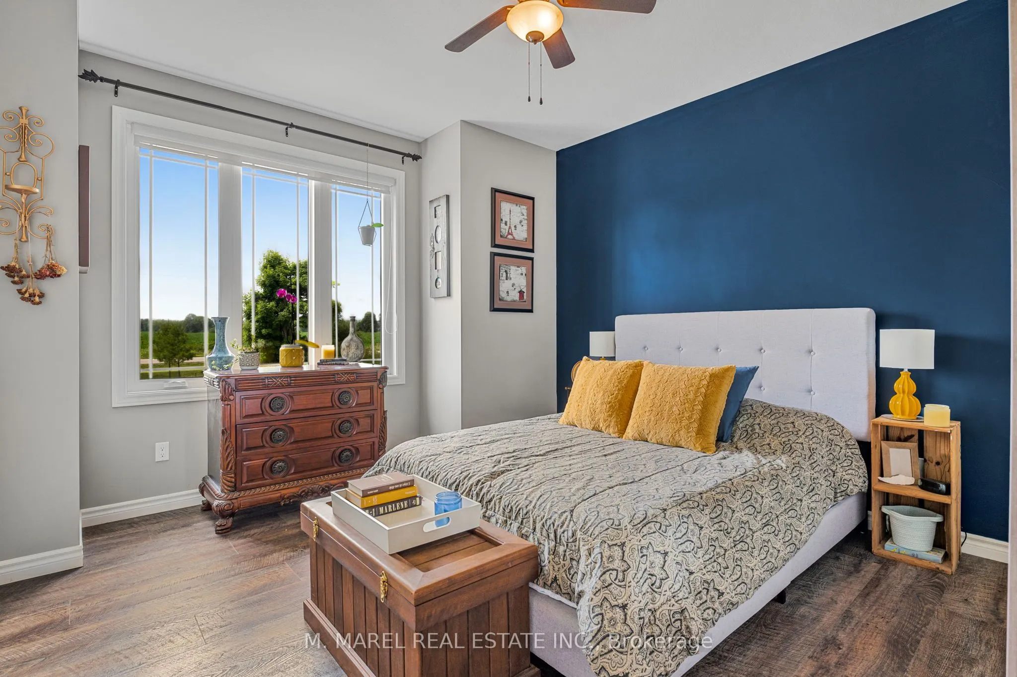 274 Ortt Road