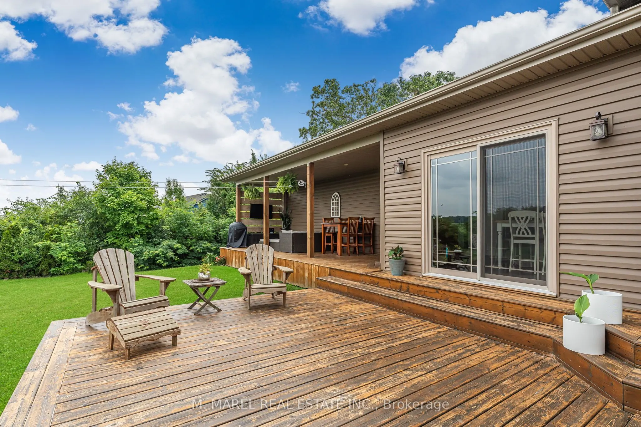274 Ortt Road