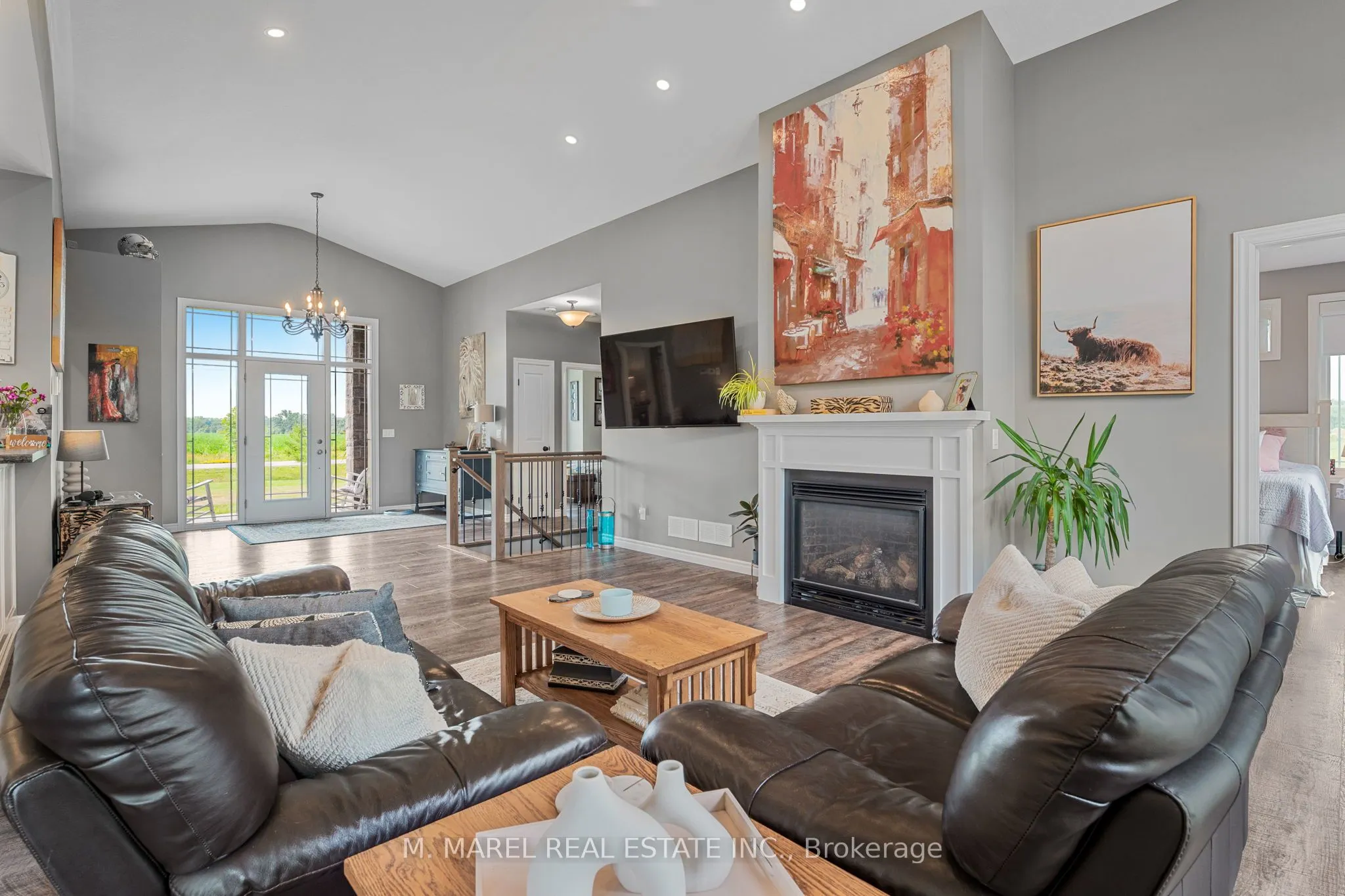 274 Ortt Road