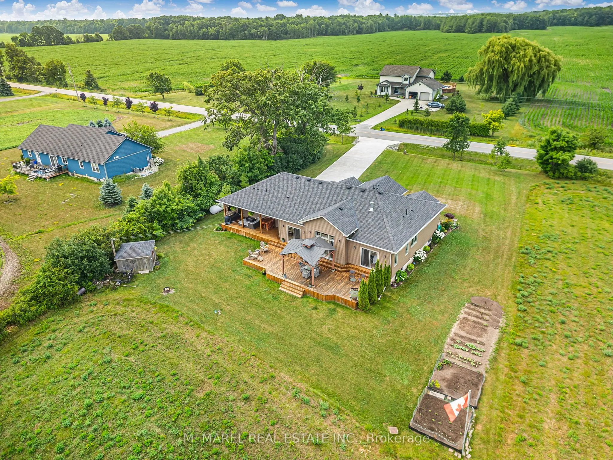 274 Ortt Road