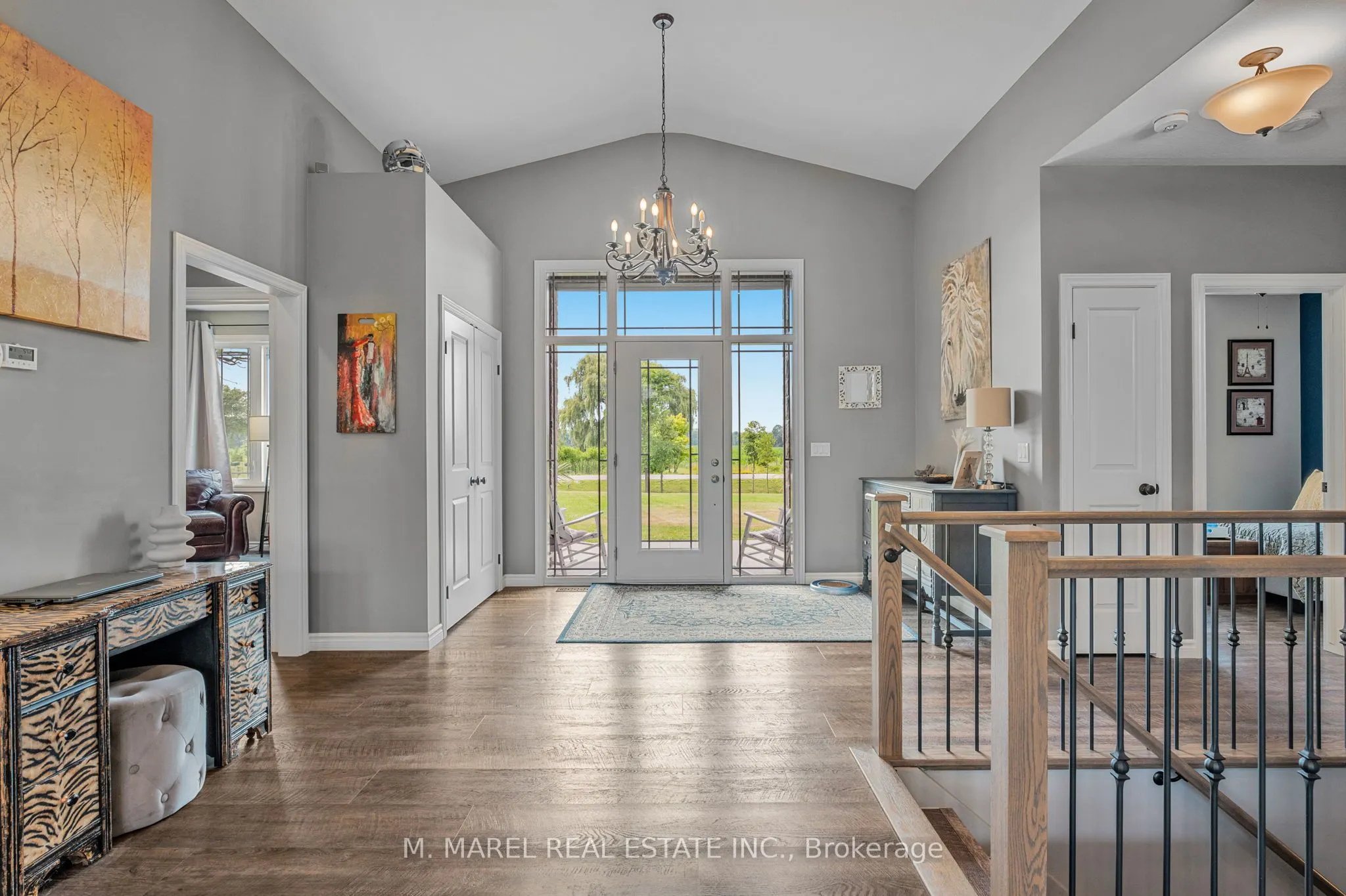 274 Ortt Road