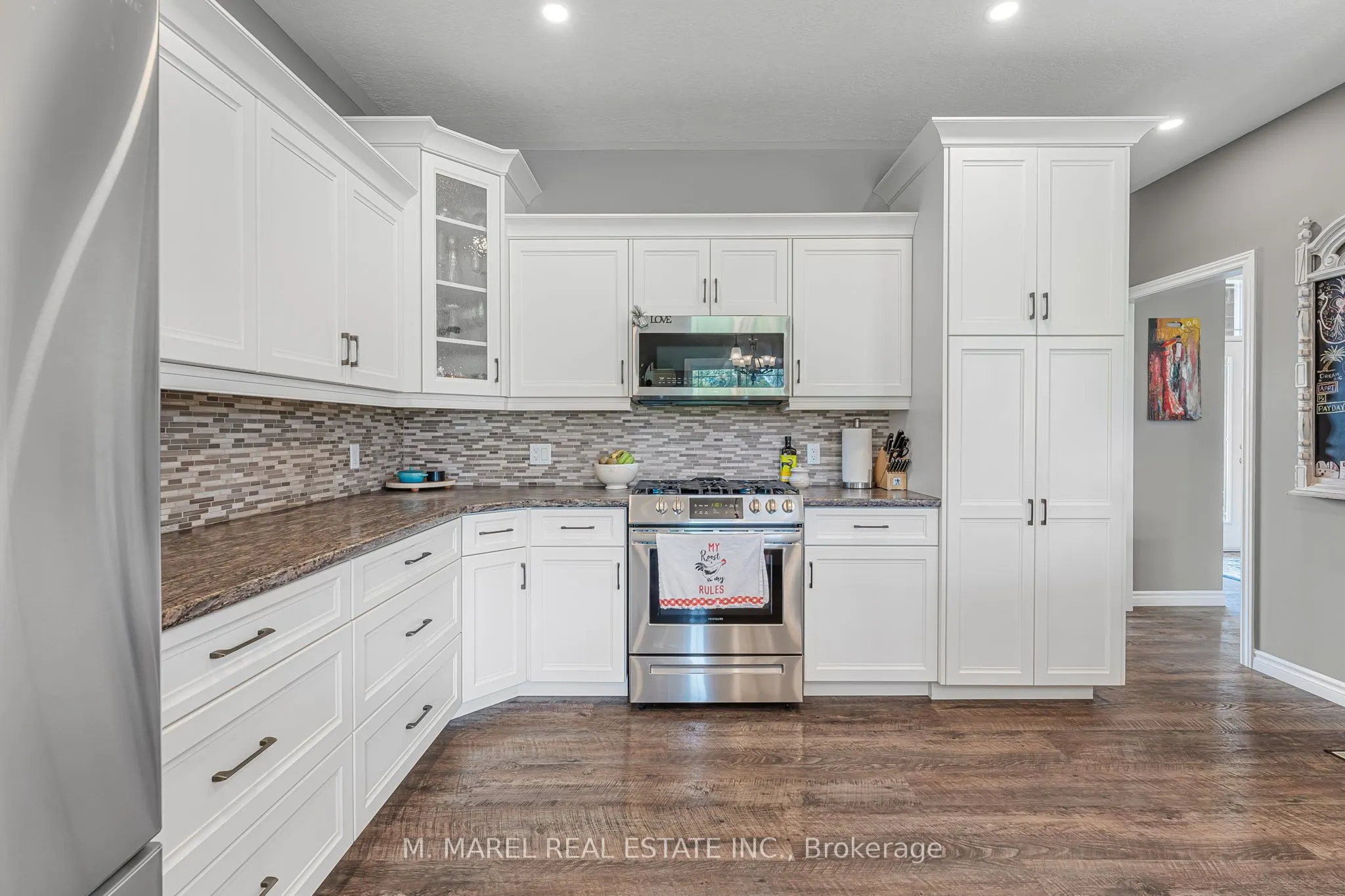 274 Ortt Road