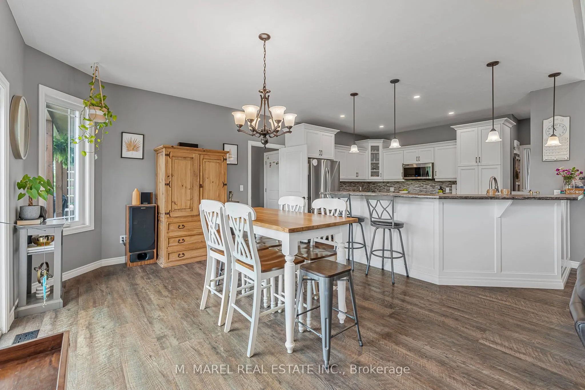 274 Ortt Road