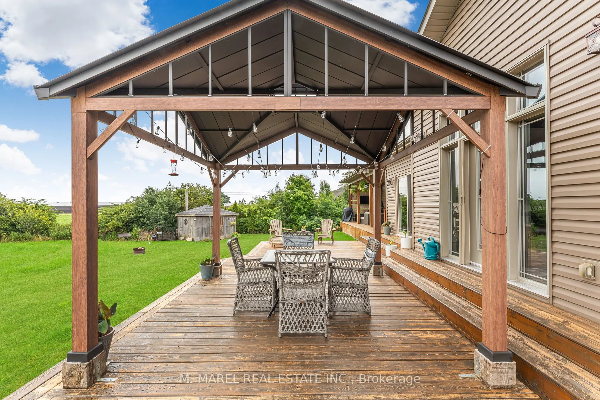 274 Ortt Road