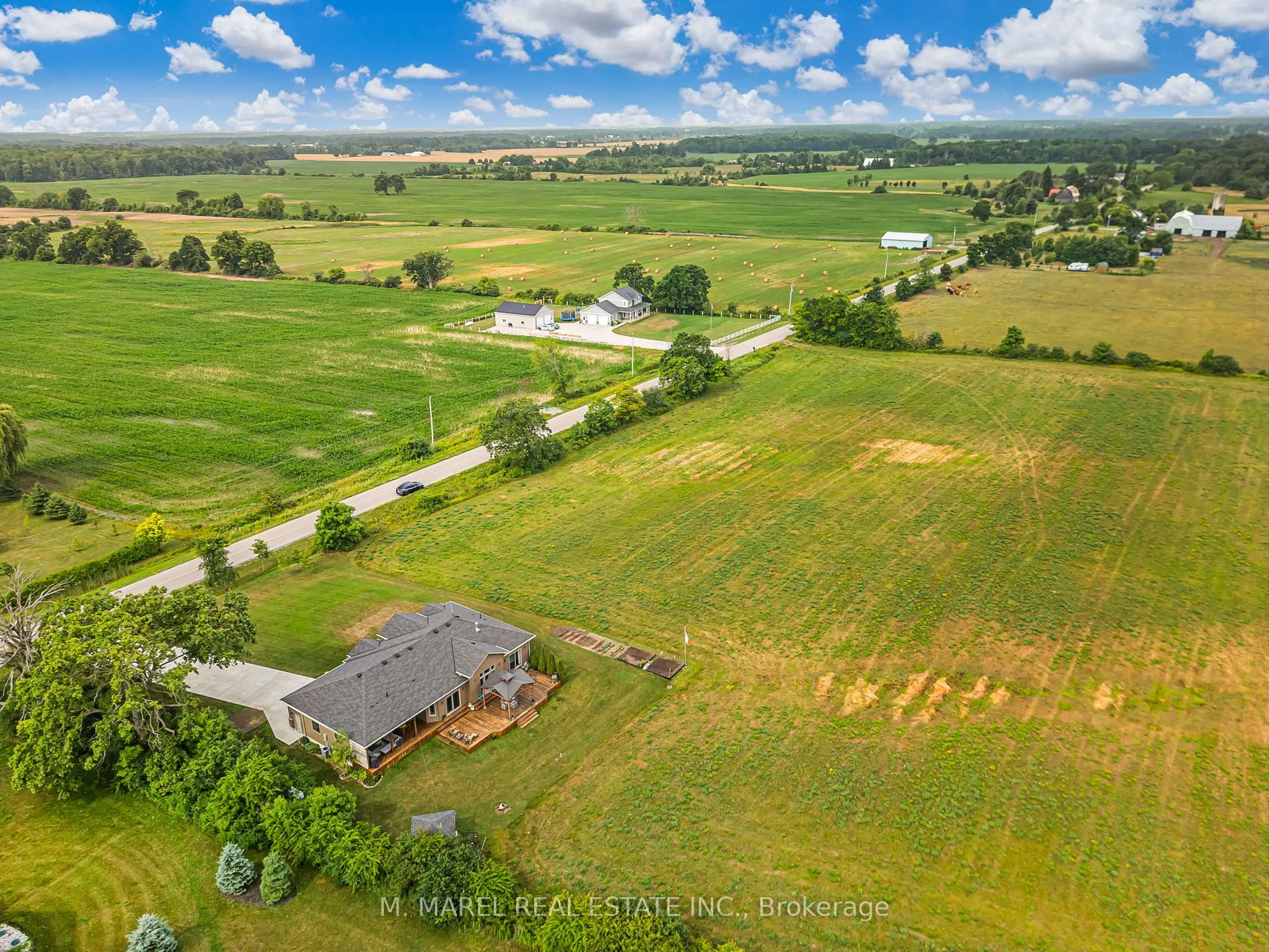 274 Ortt Road
