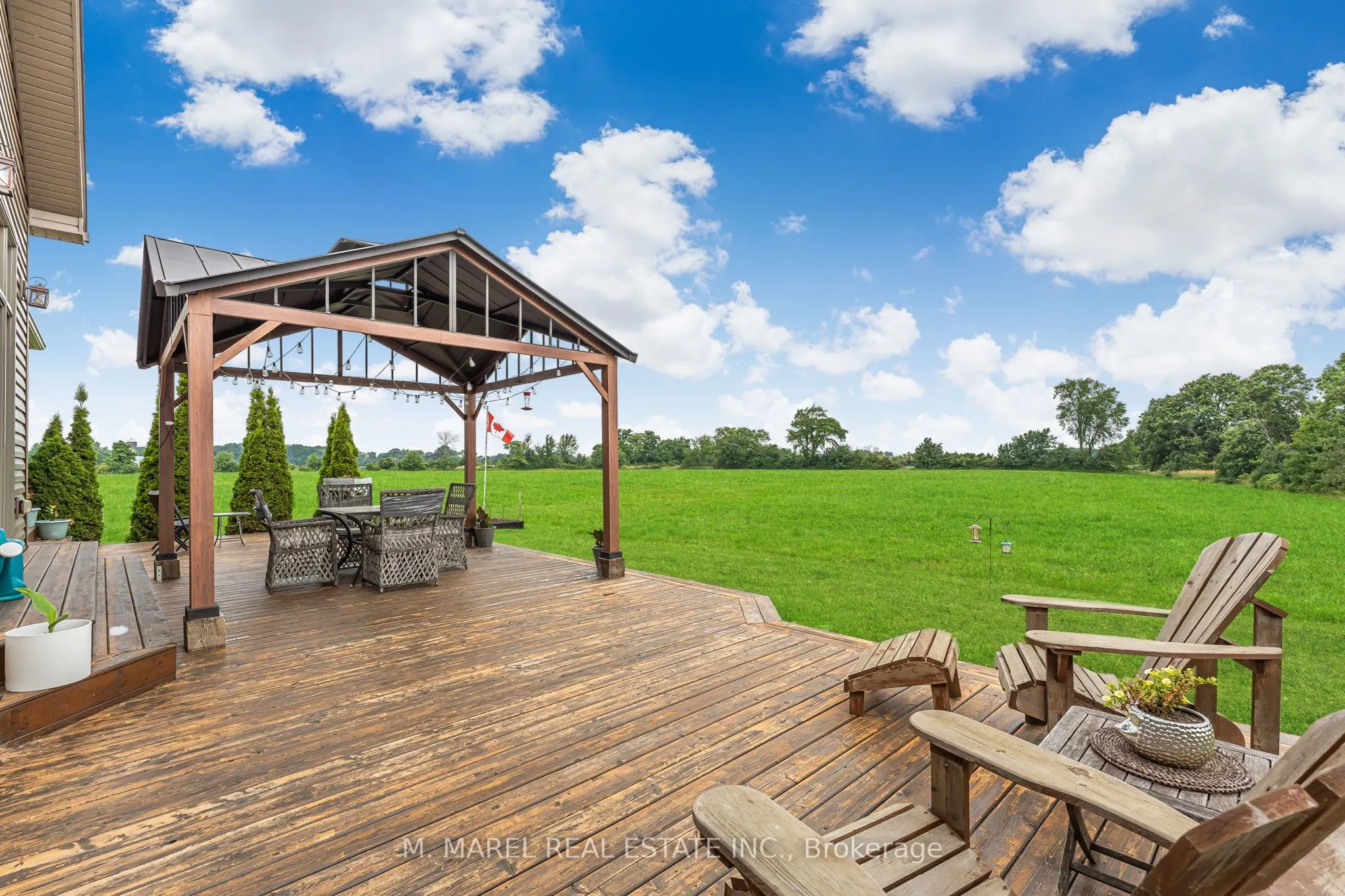 274 Ortt Road