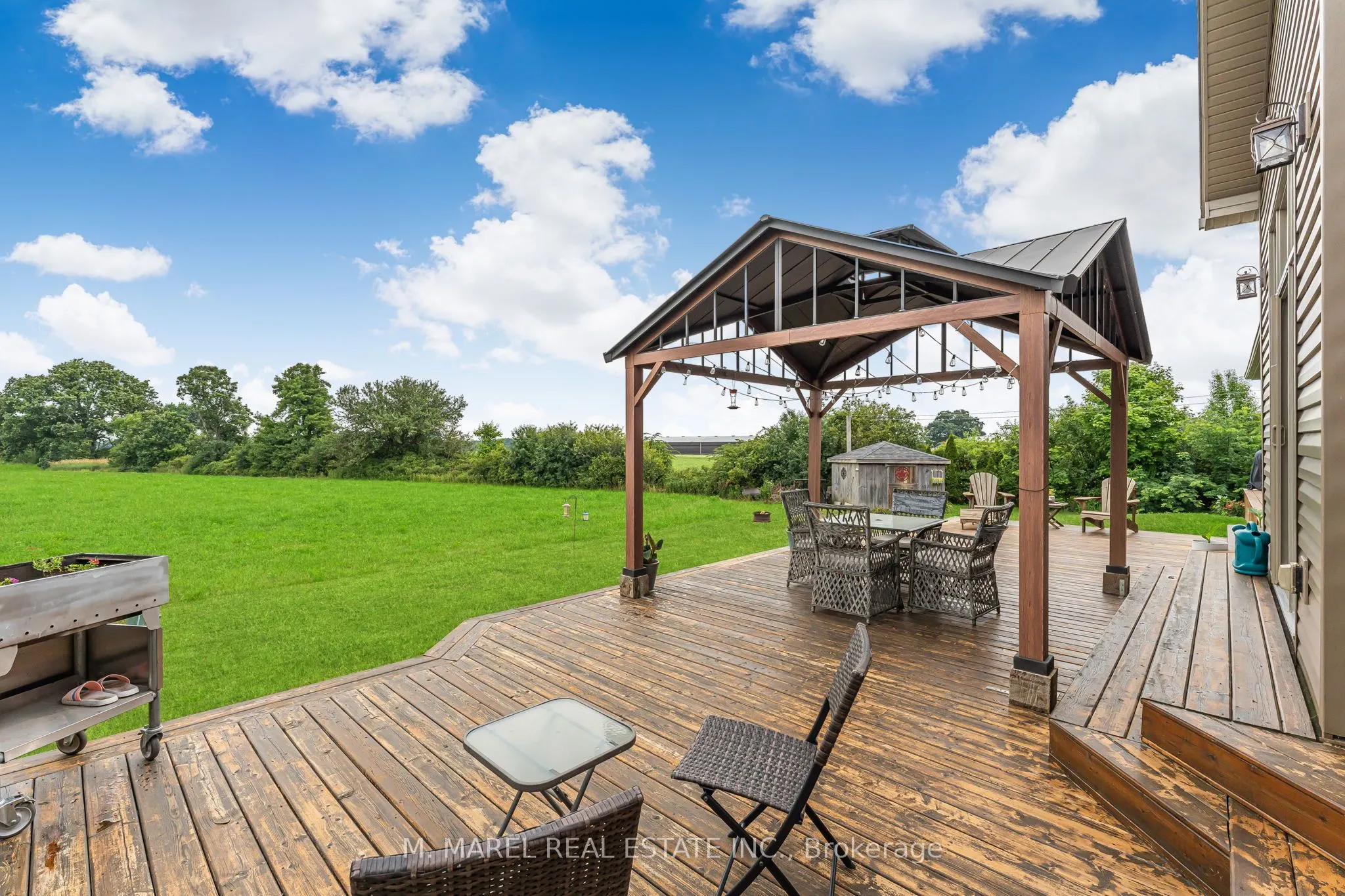 274 Ortt Road