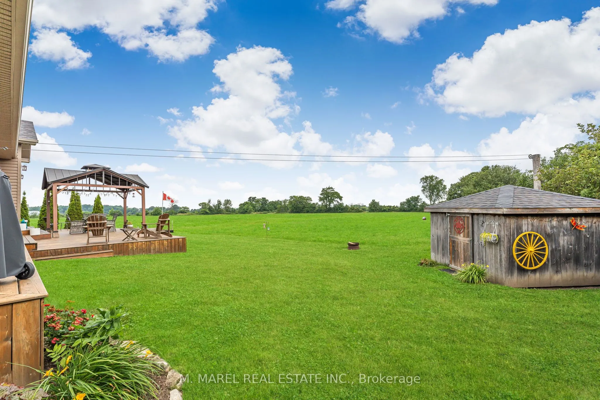 274 Ortt Road