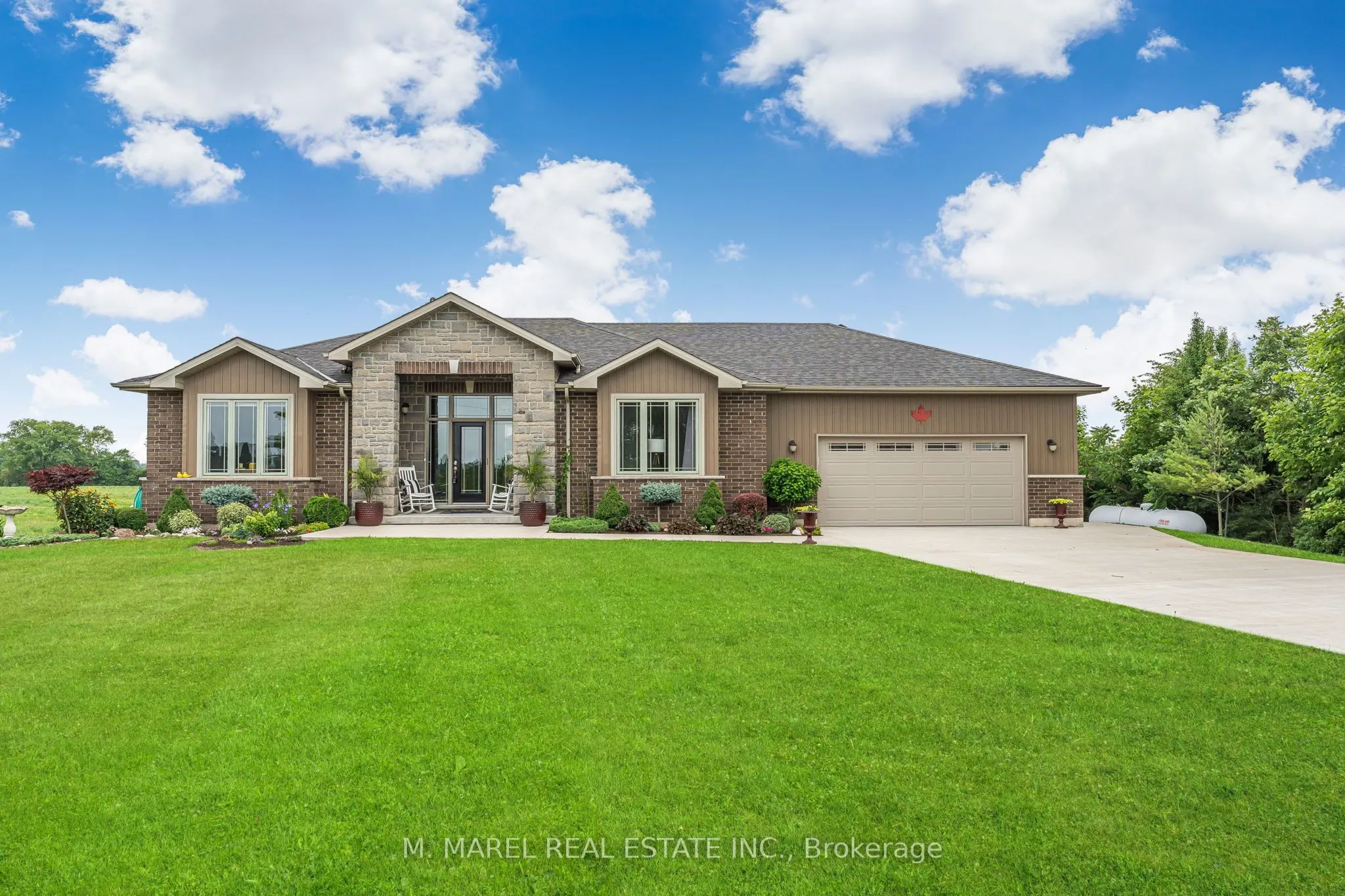 274 Ortt Road