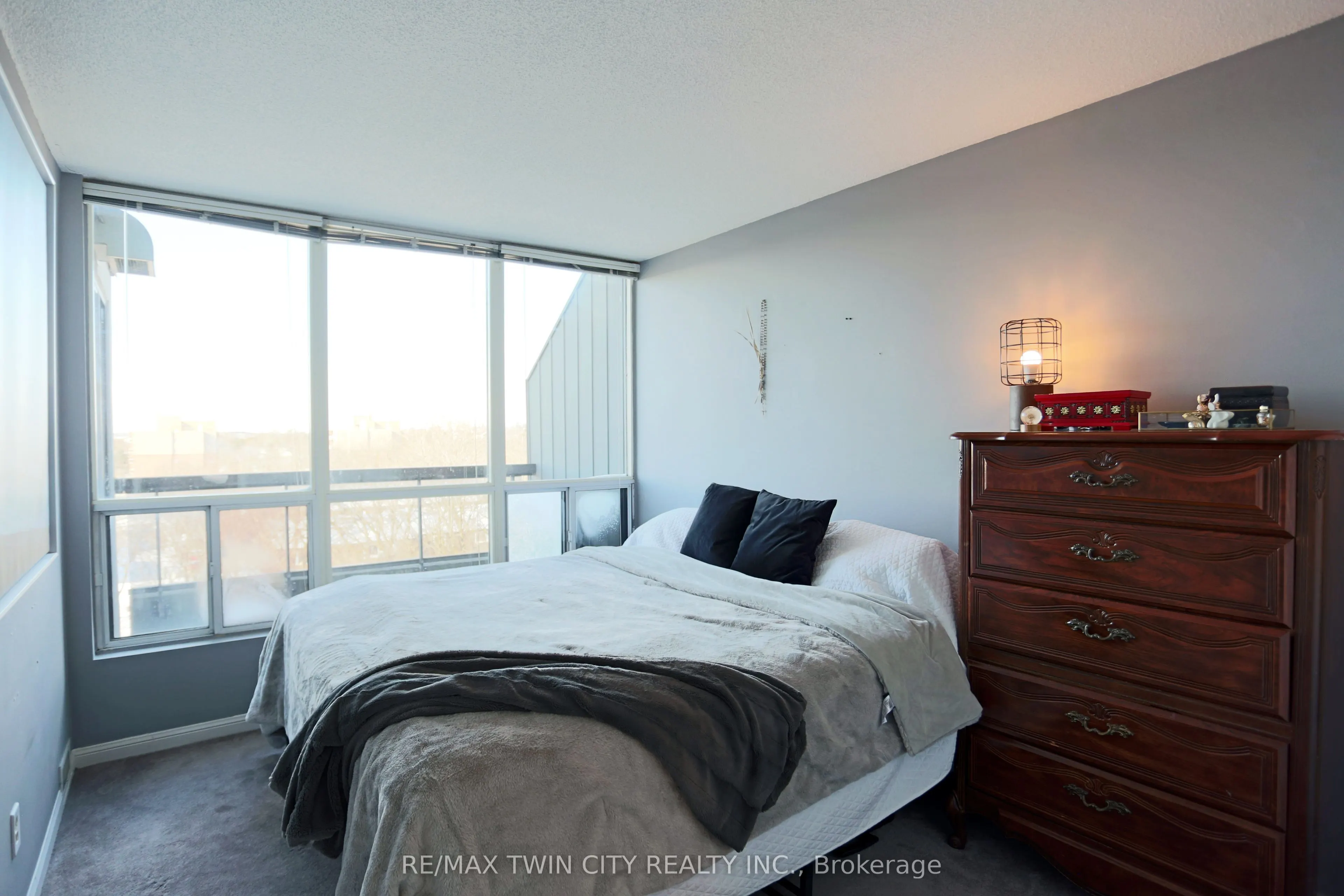 107 Bagot Street, #605