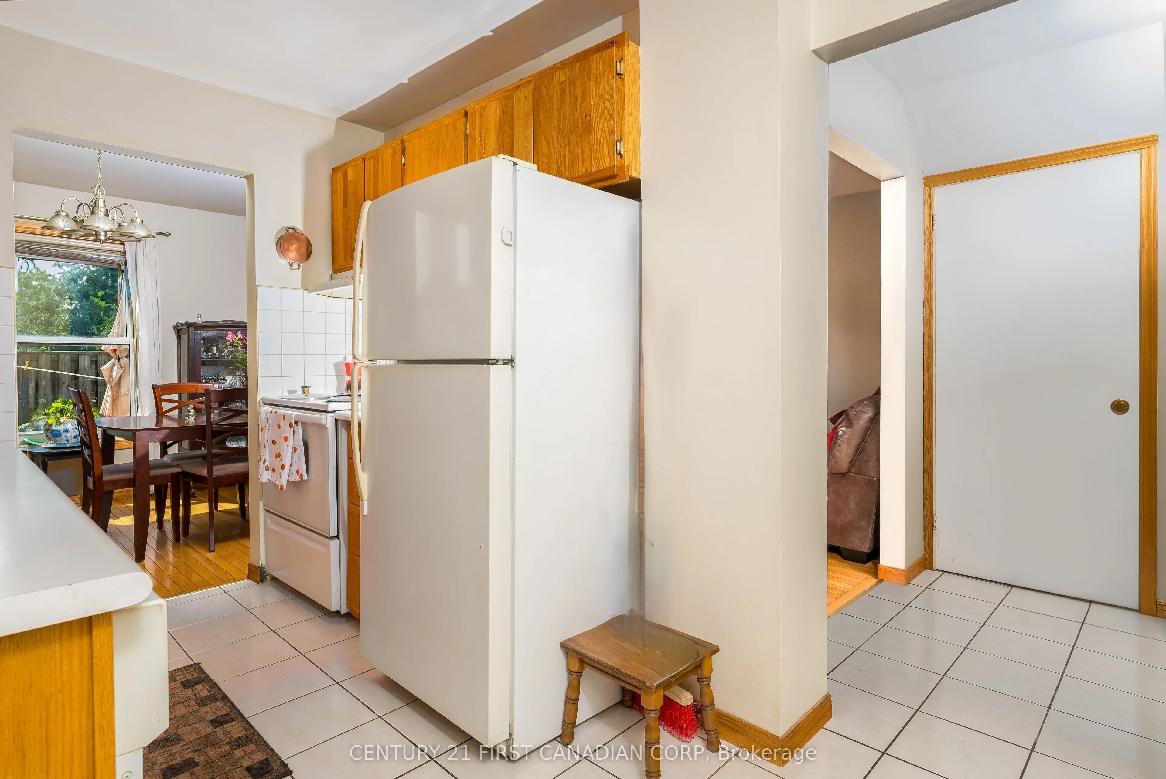 195 Deveron Crescent, #40