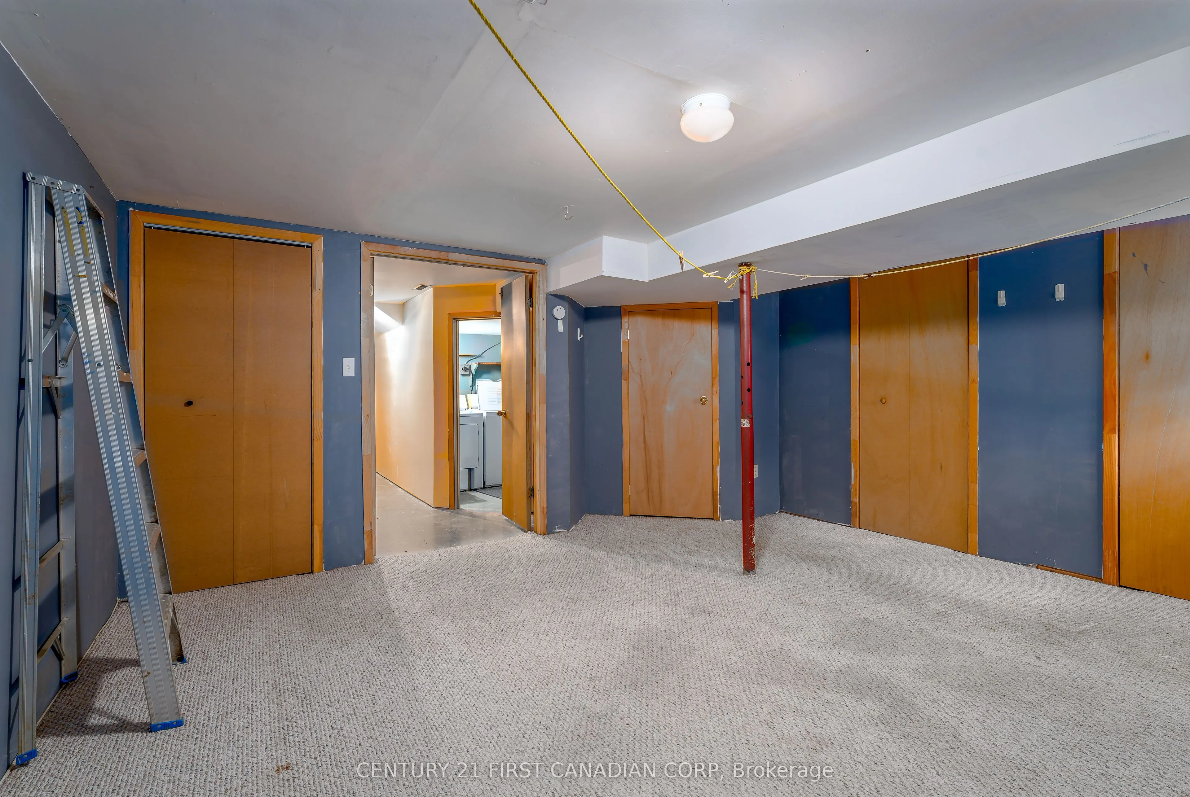 195 Deveron Crescent, #40