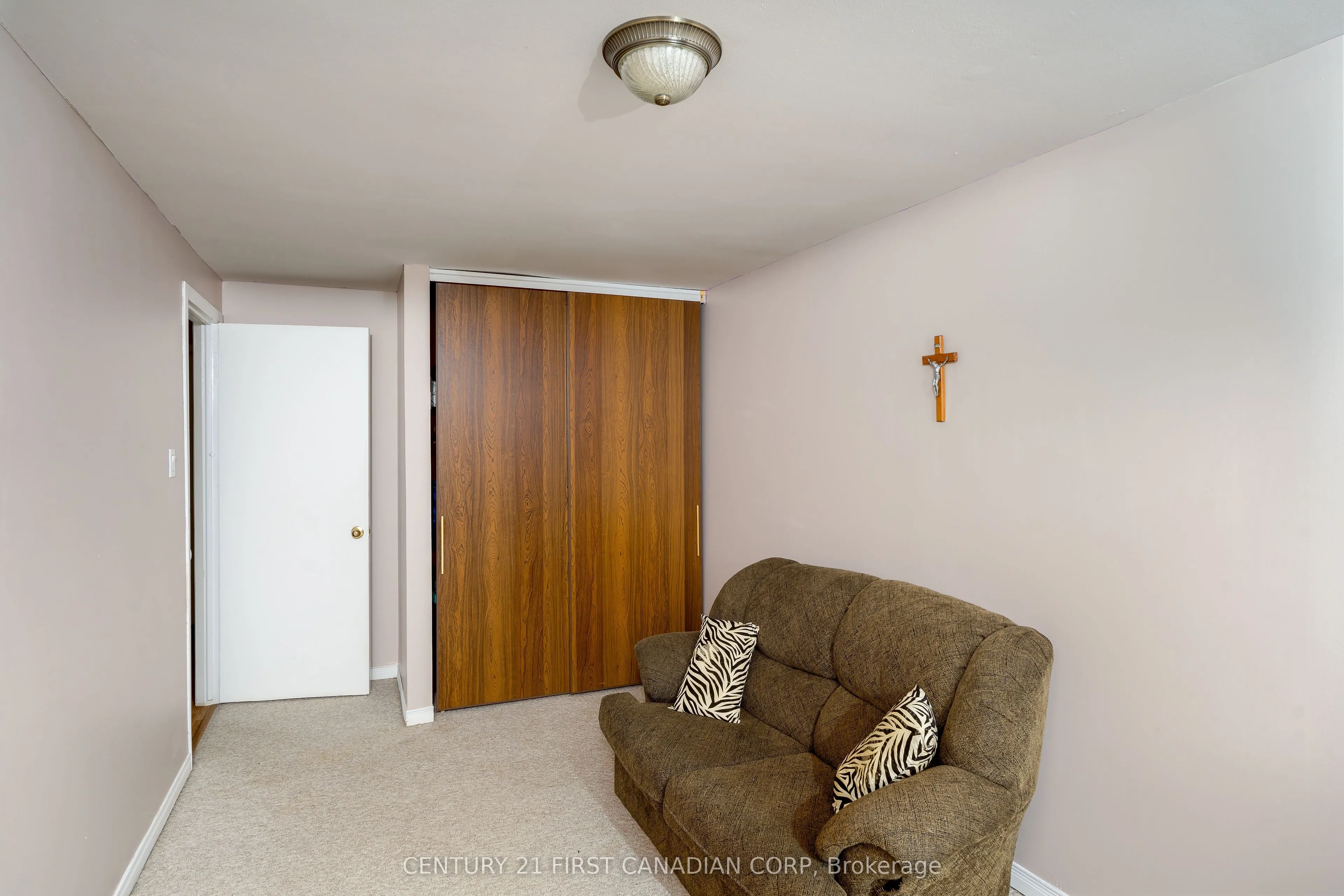 195 Deveron Crescent, #40
