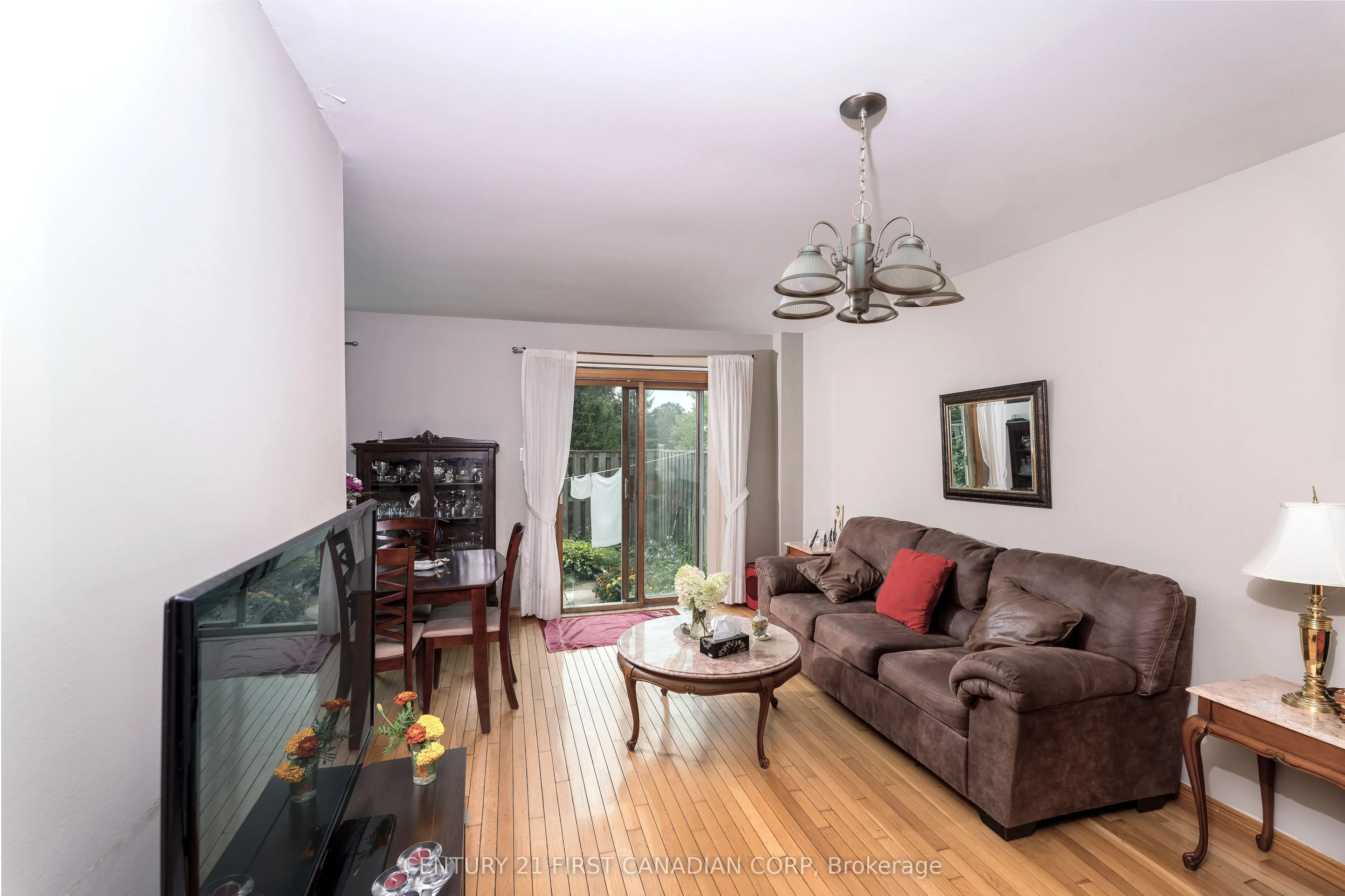 195 Deveron Crescent, #40