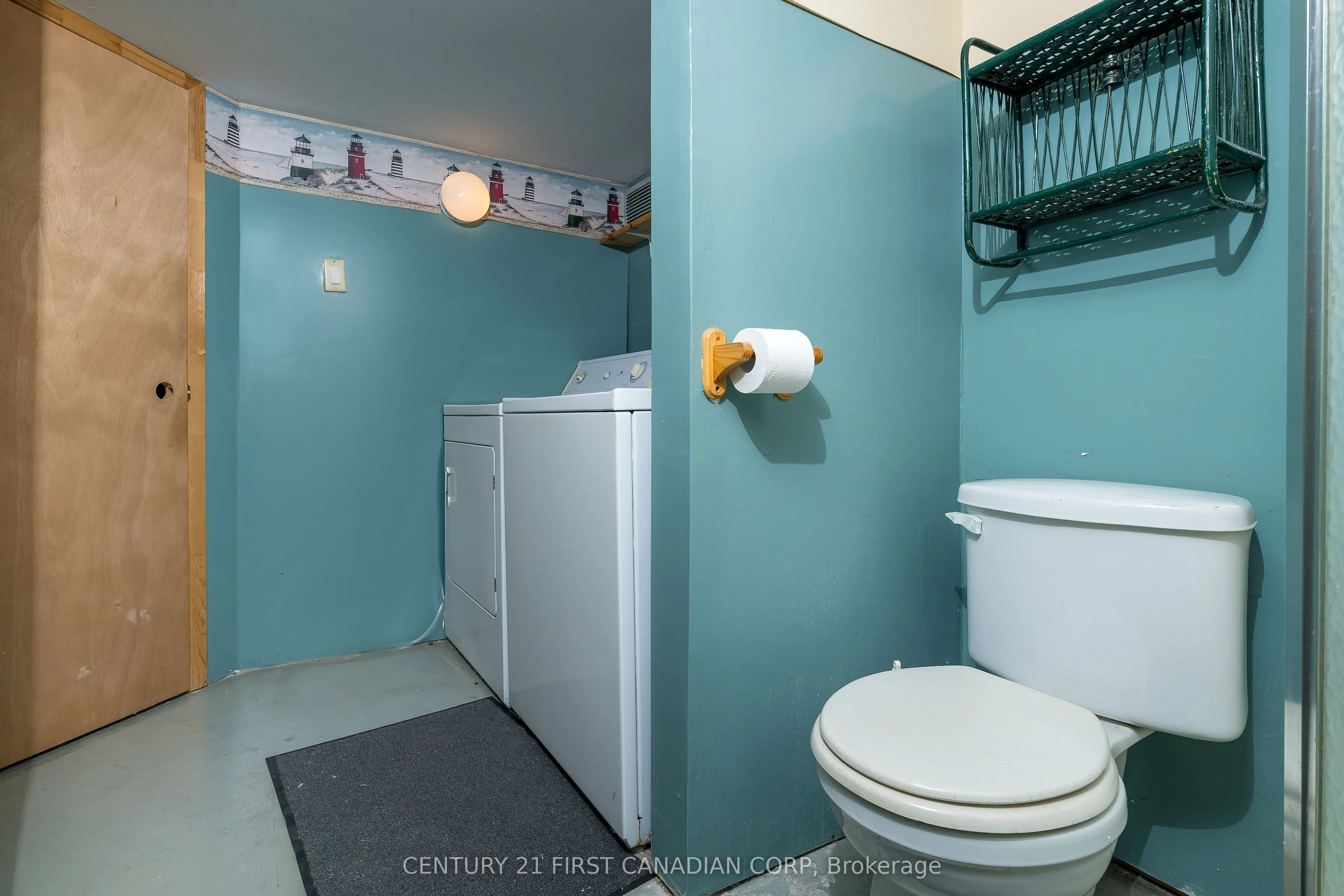 195 Deveron Crescent, #40