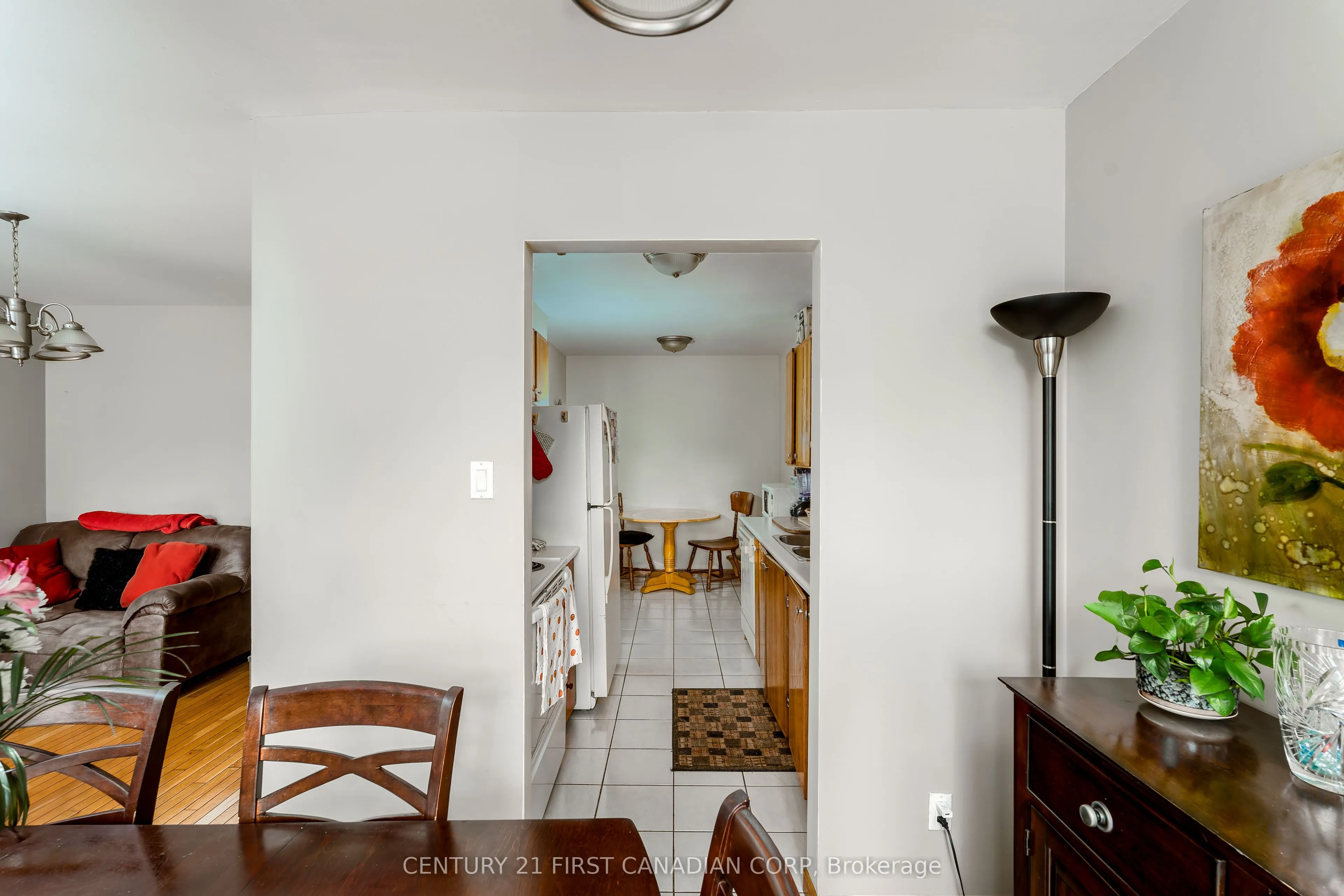 195 Deveron Crescent, #40