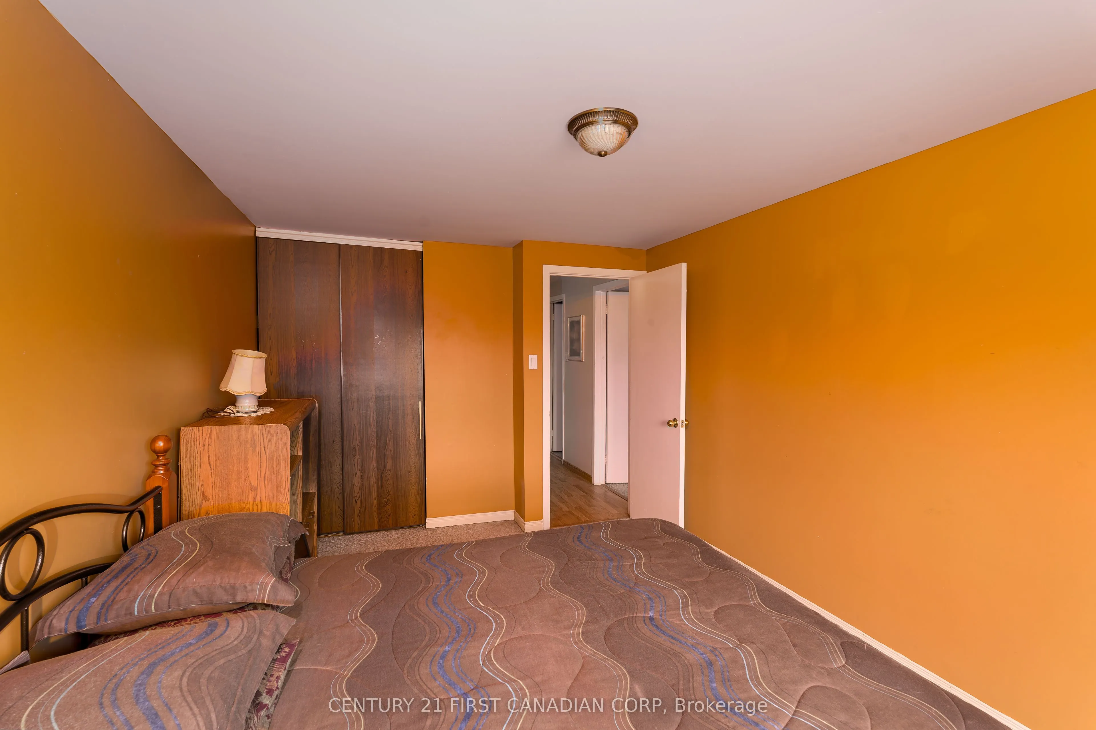 195 Deveron Crescent, #40