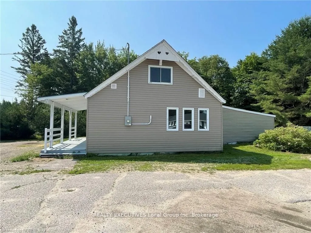 4319 Highway 11 N
