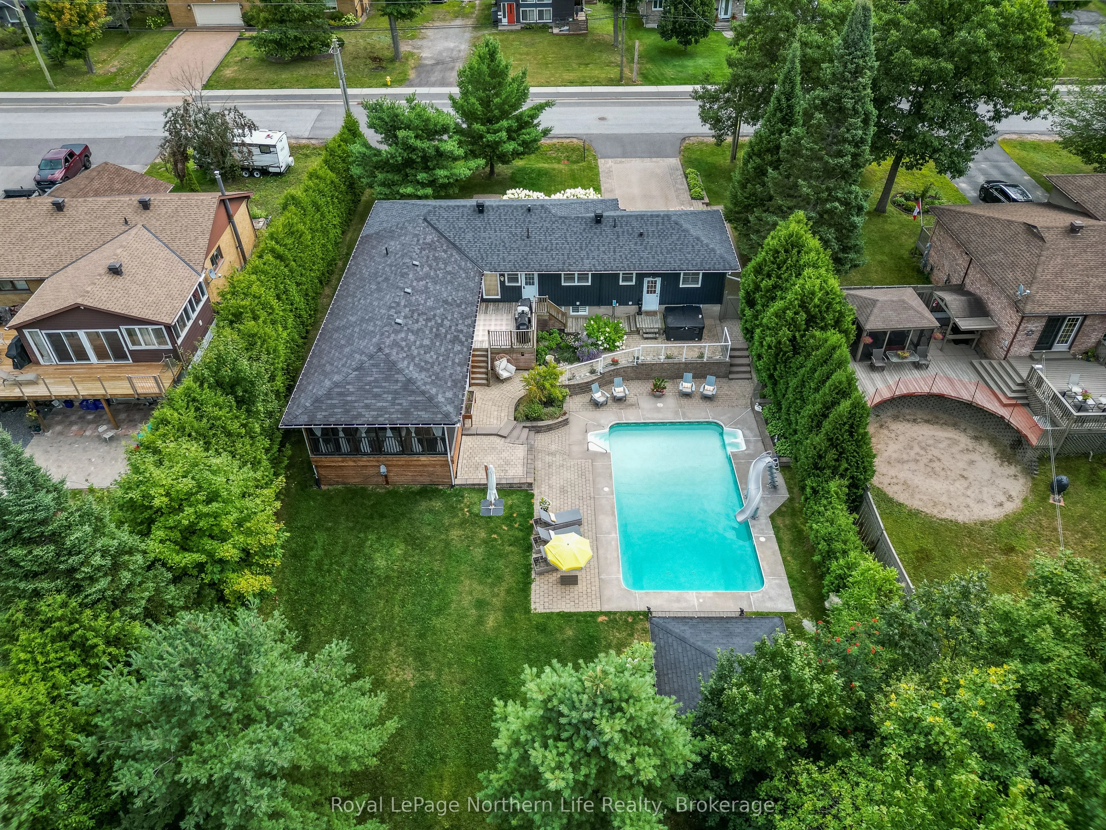 247 Greenhill Avenue