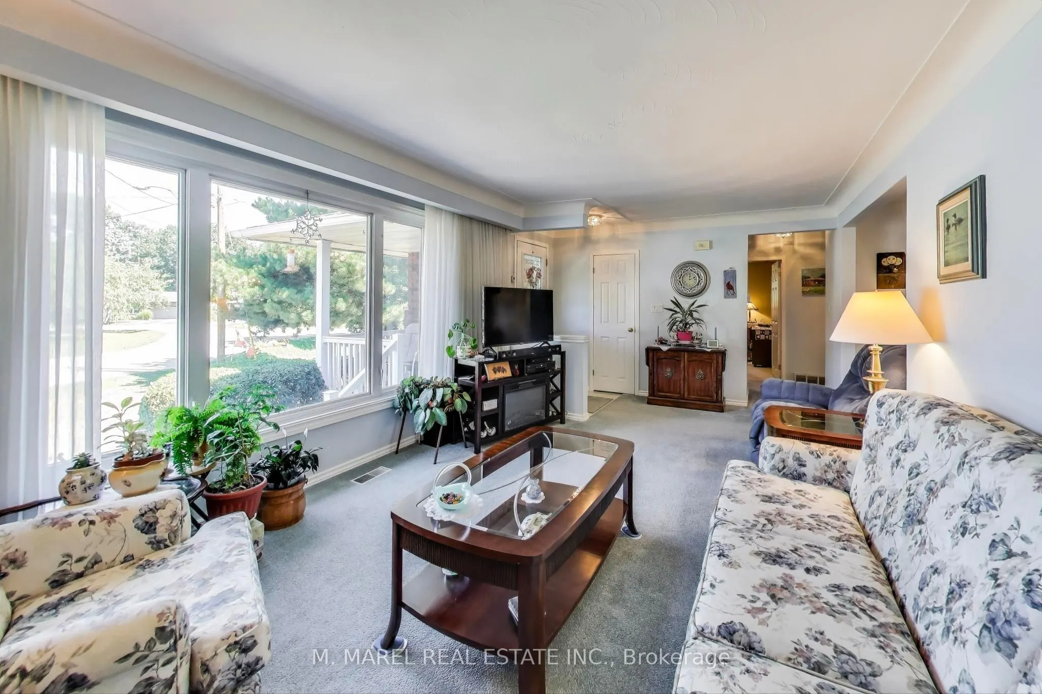5 Woodsview Place