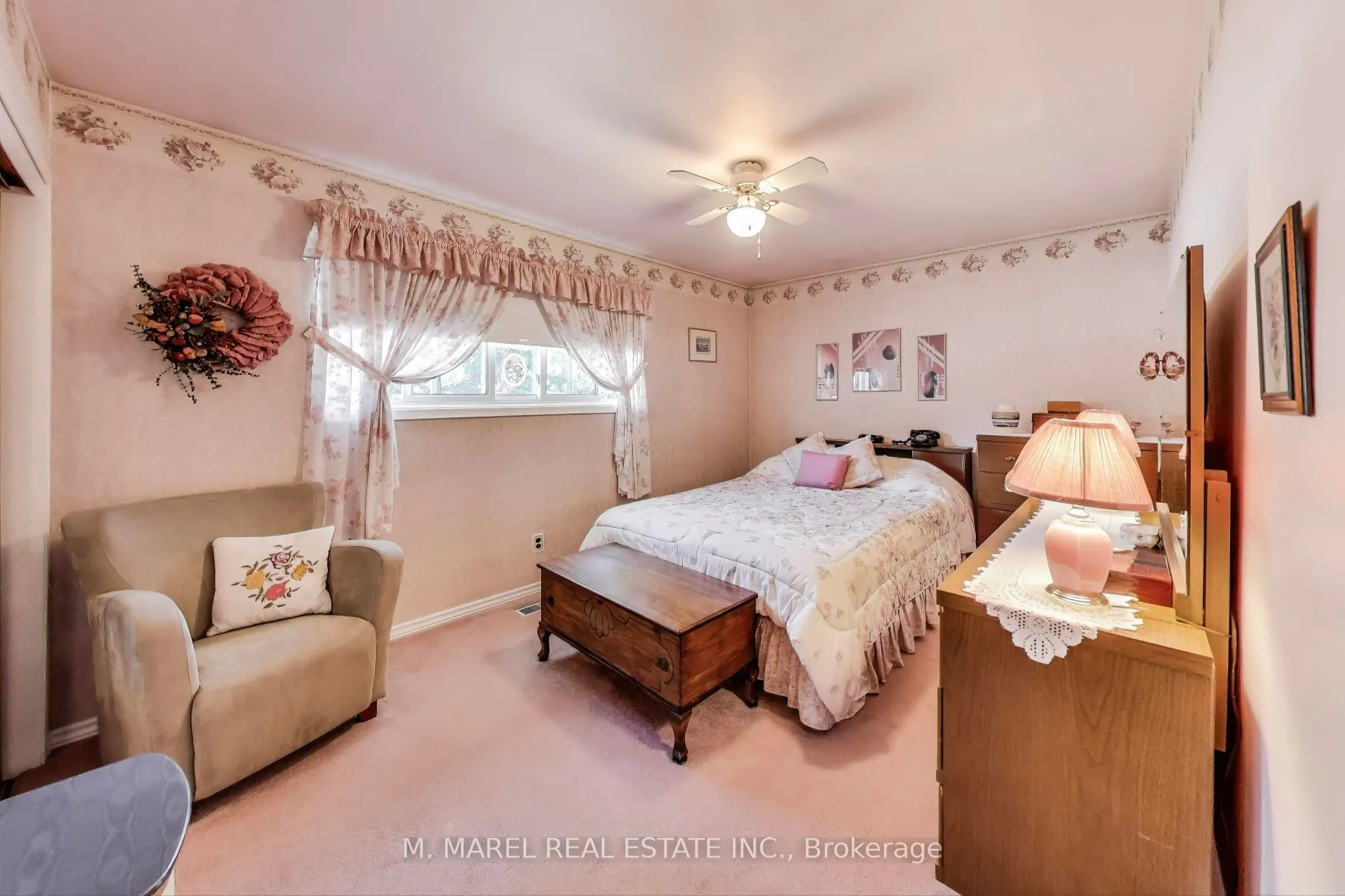5 Woodsview Place
