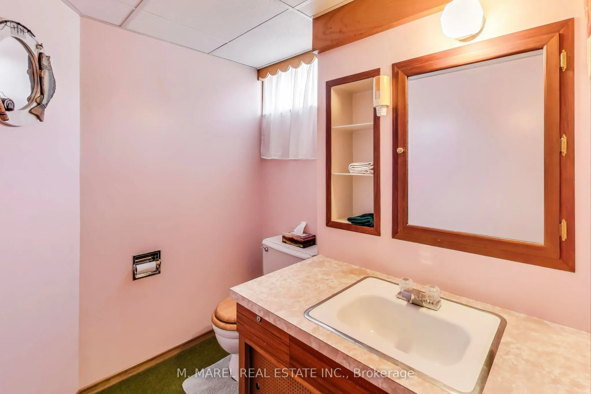 5 Woodsview Place