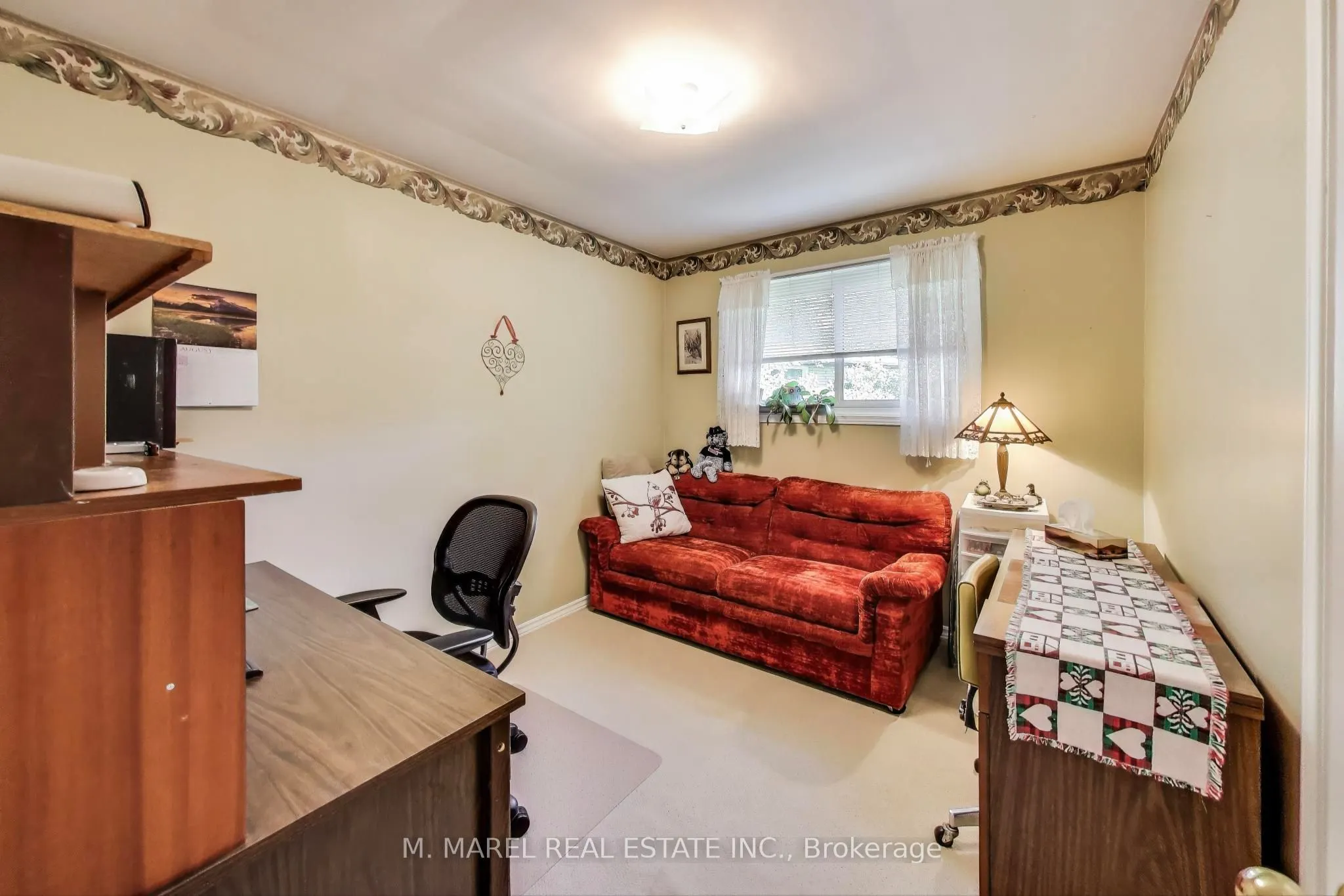 5 Woodsview Place