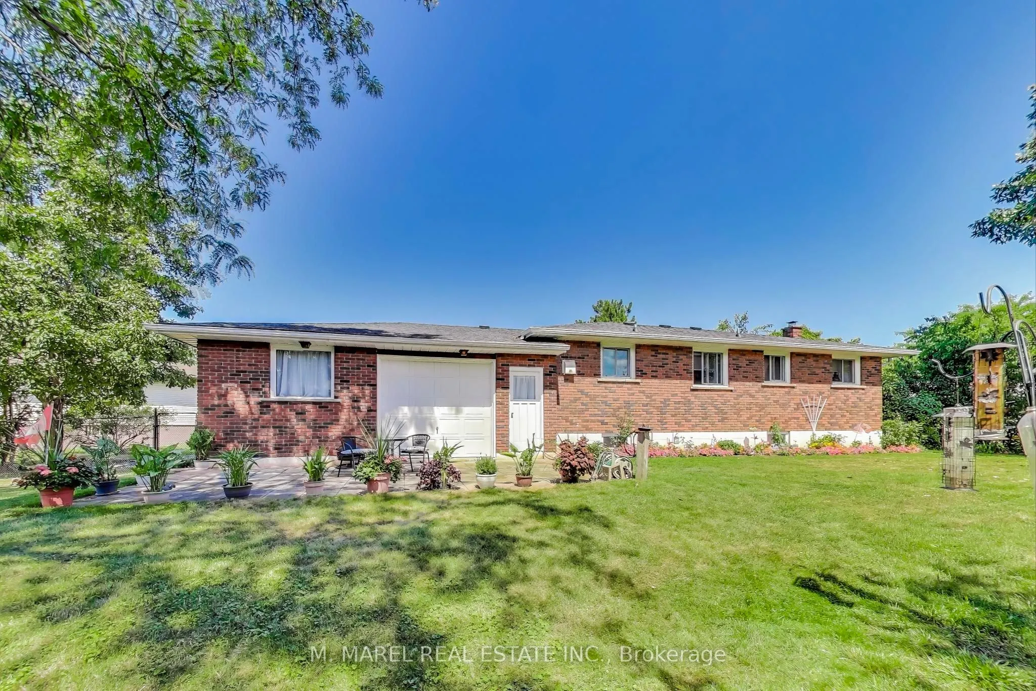 5 Woodsview Place