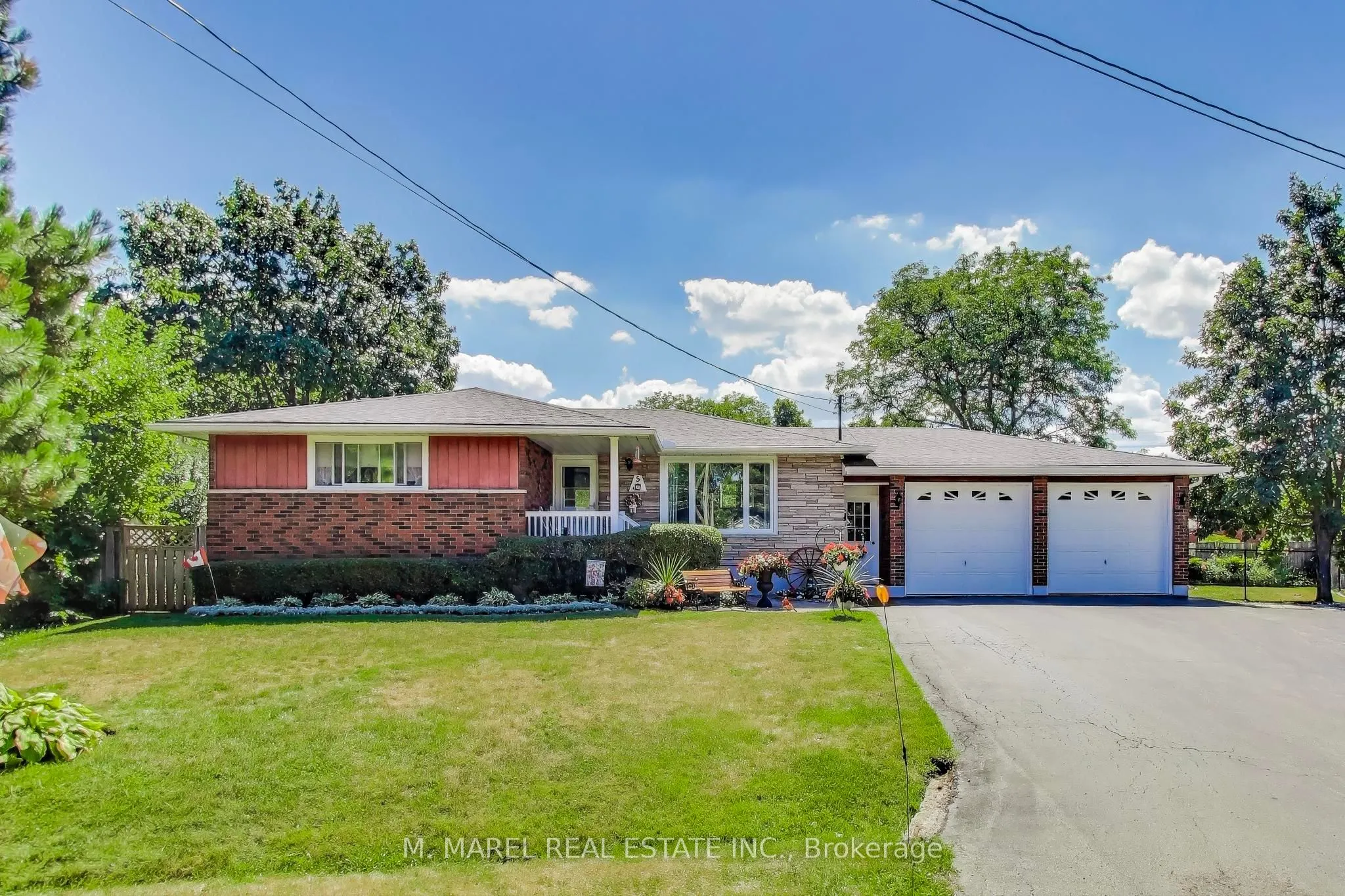 5 Woodsview Place