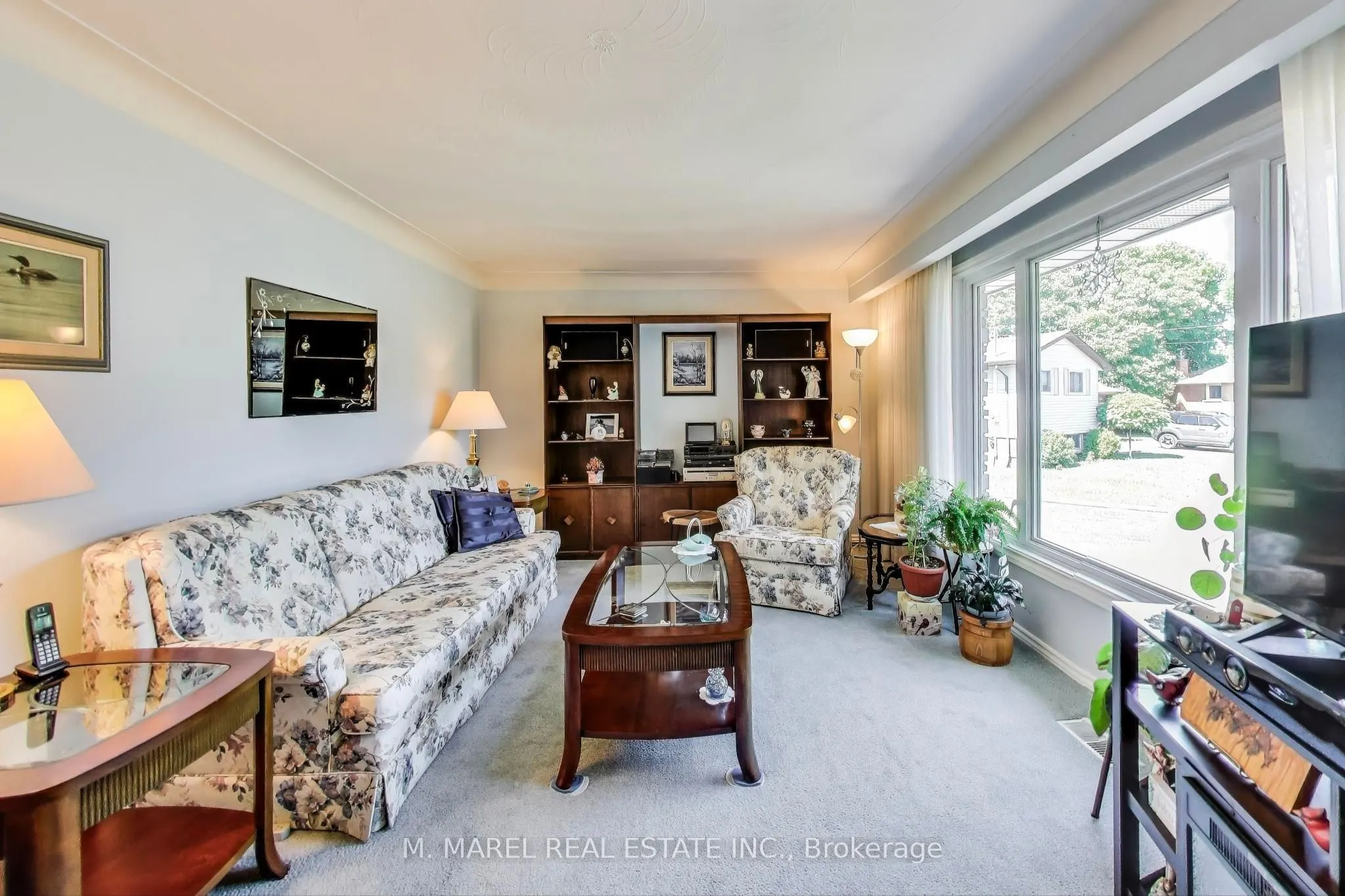 5 Woodsview Place